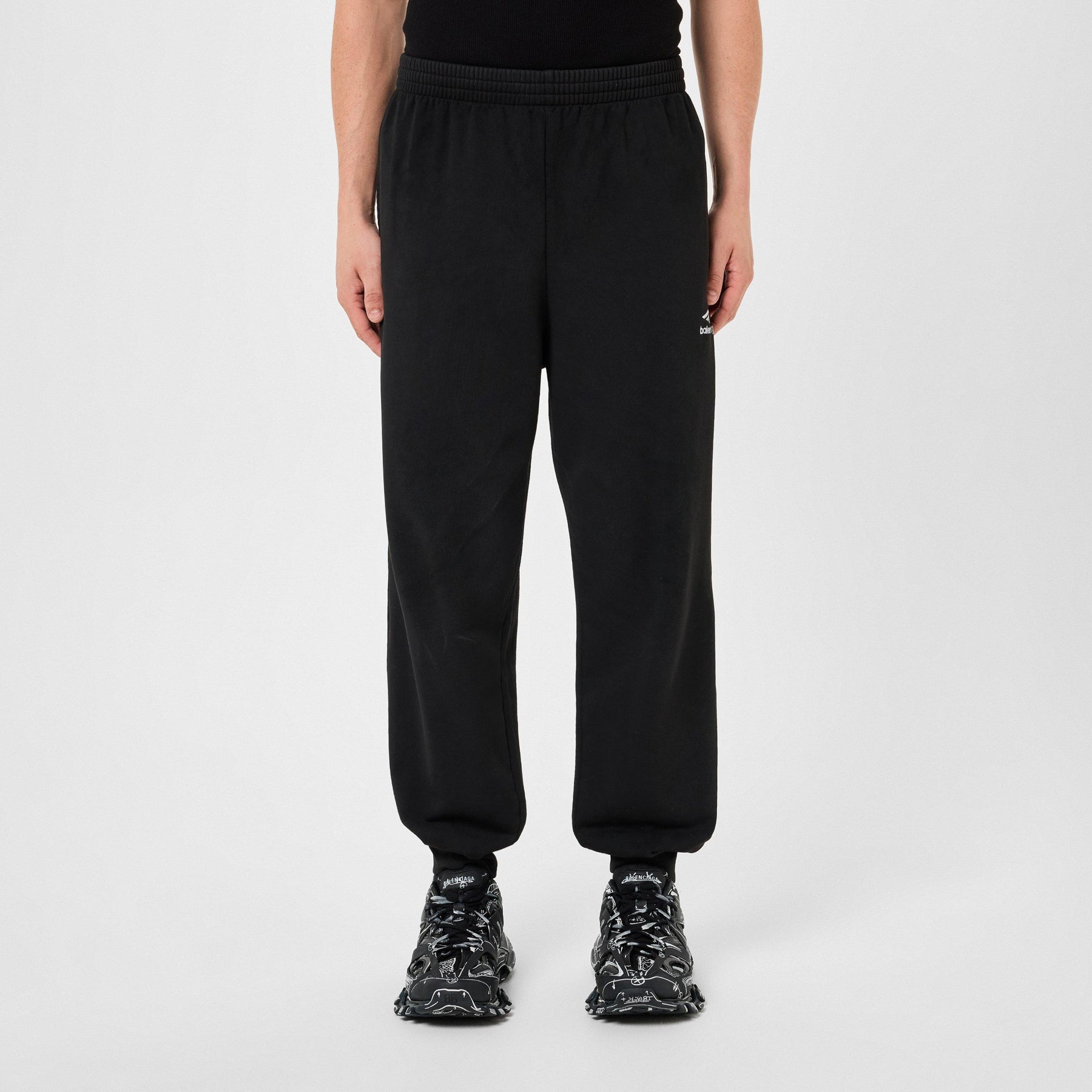3b Sports Icon Jogging Bottoms