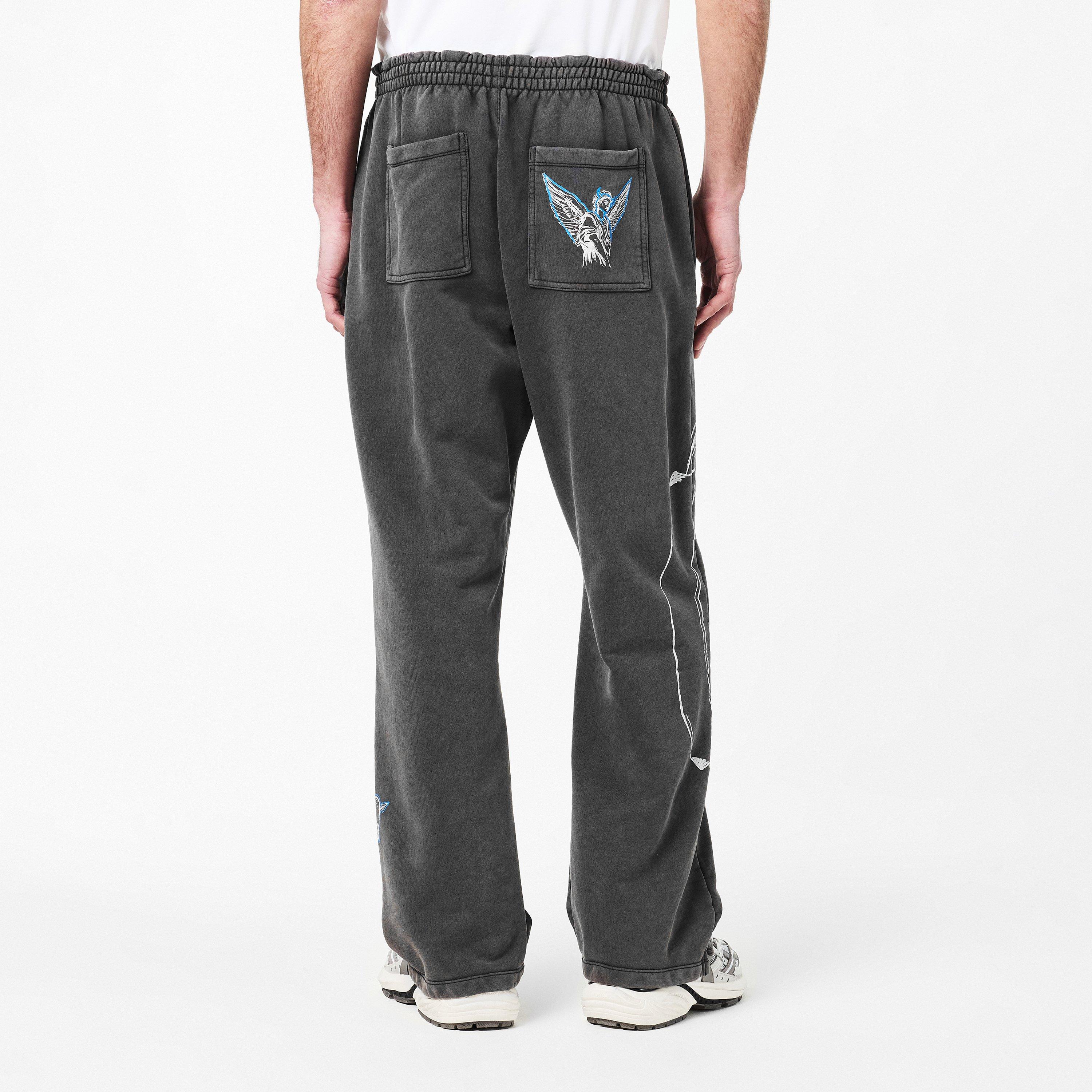 Rep Legacy Closed Hem Fleece Joggers