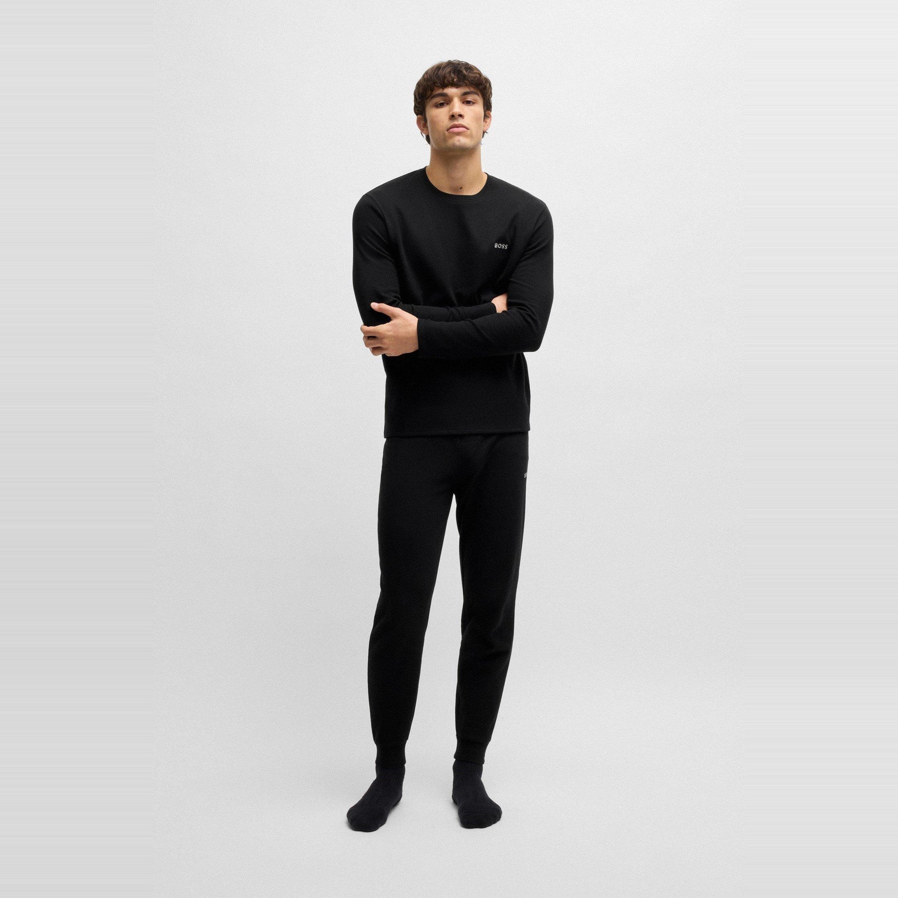 Jogging Bottoms