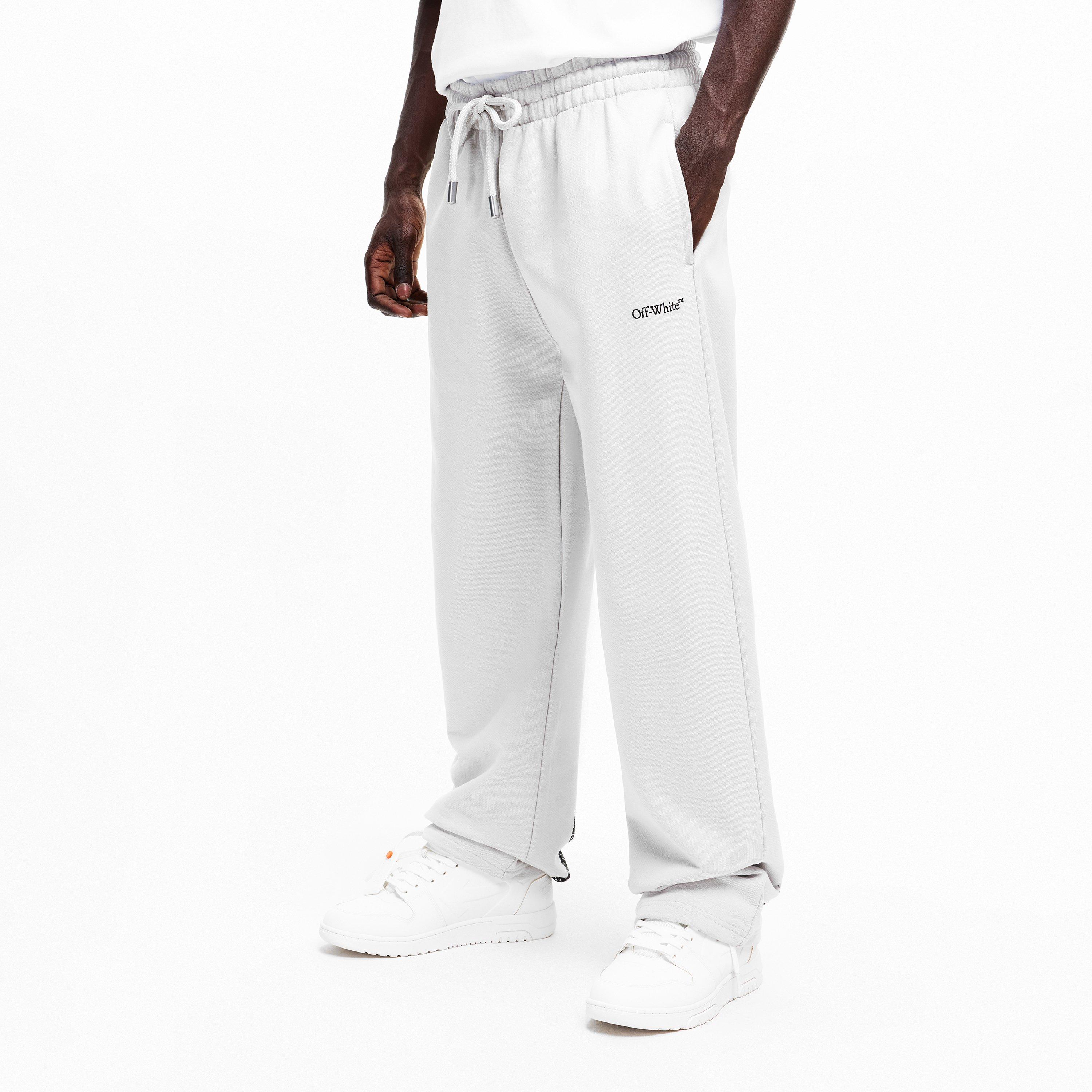 Closed Hem Fleece Joggers