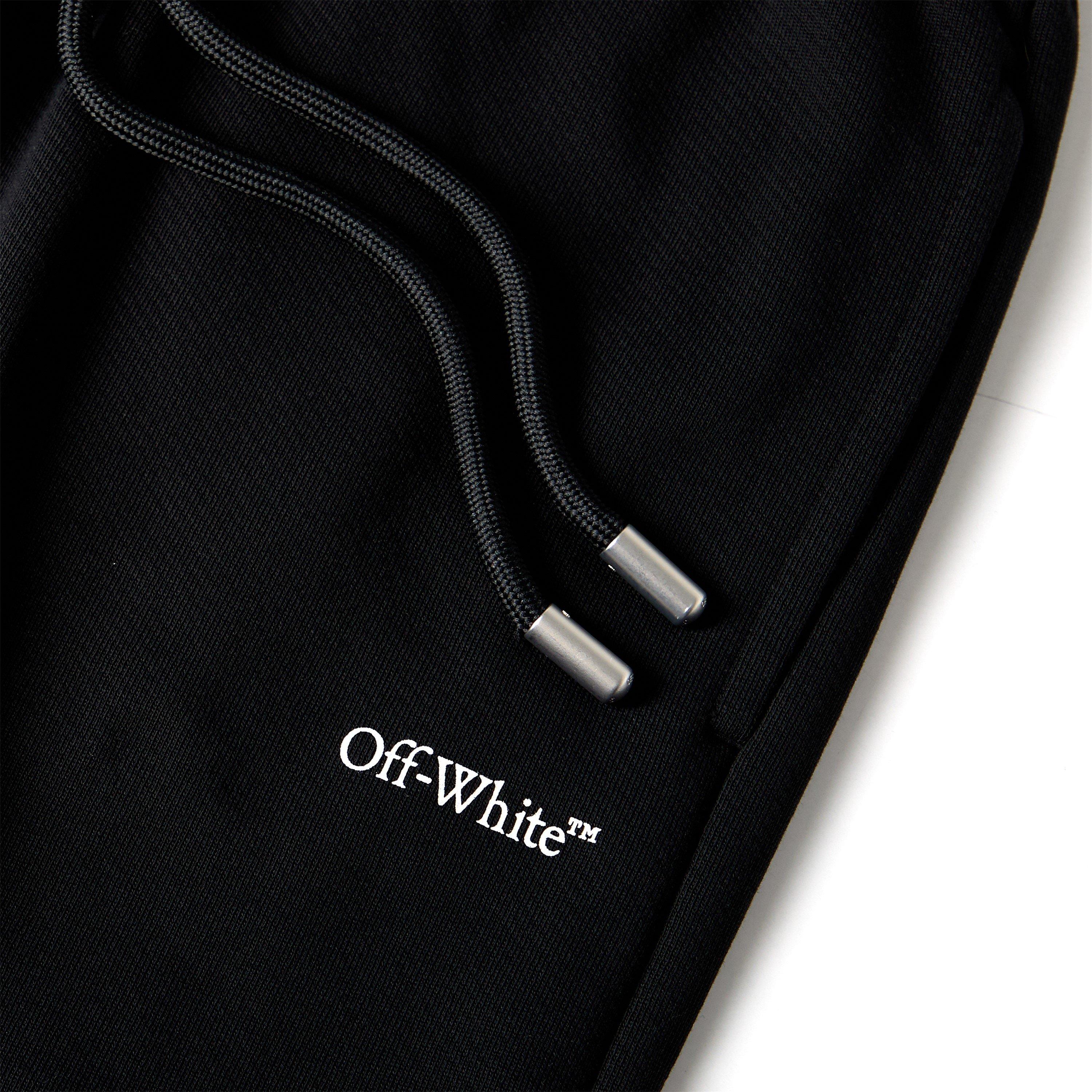 Closed Hem Fleece Joggers