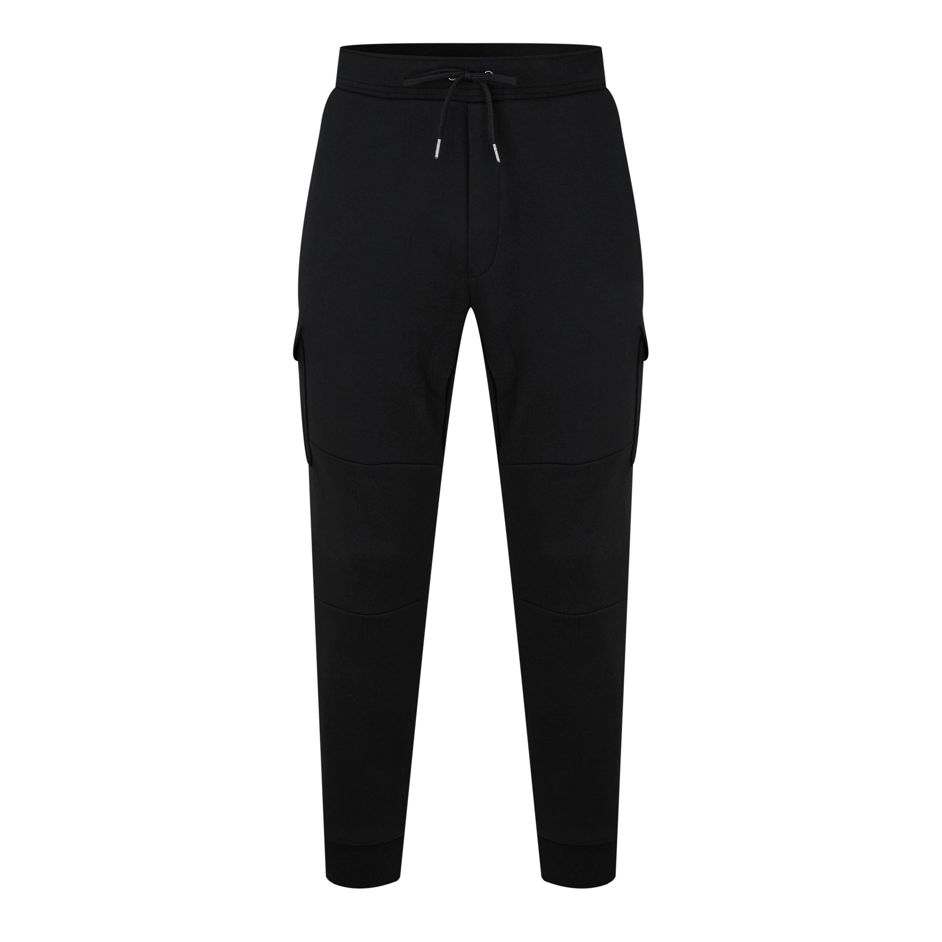 Tech Cargo Joggers