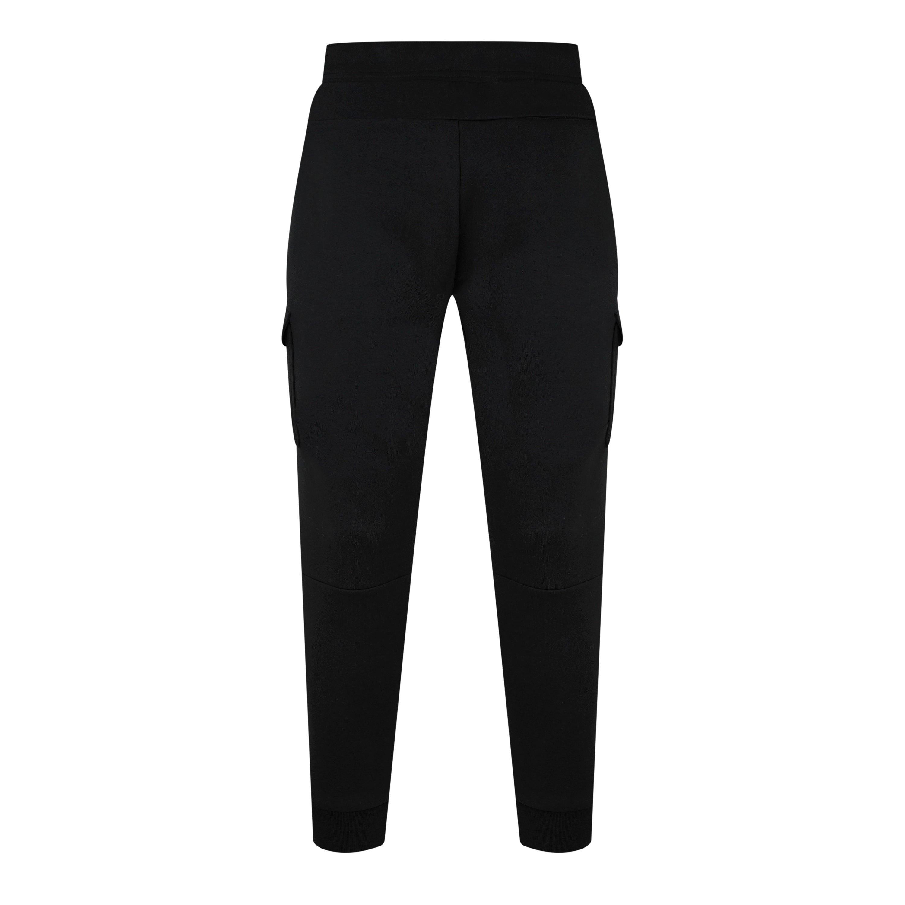 Tech Cargo Joggers