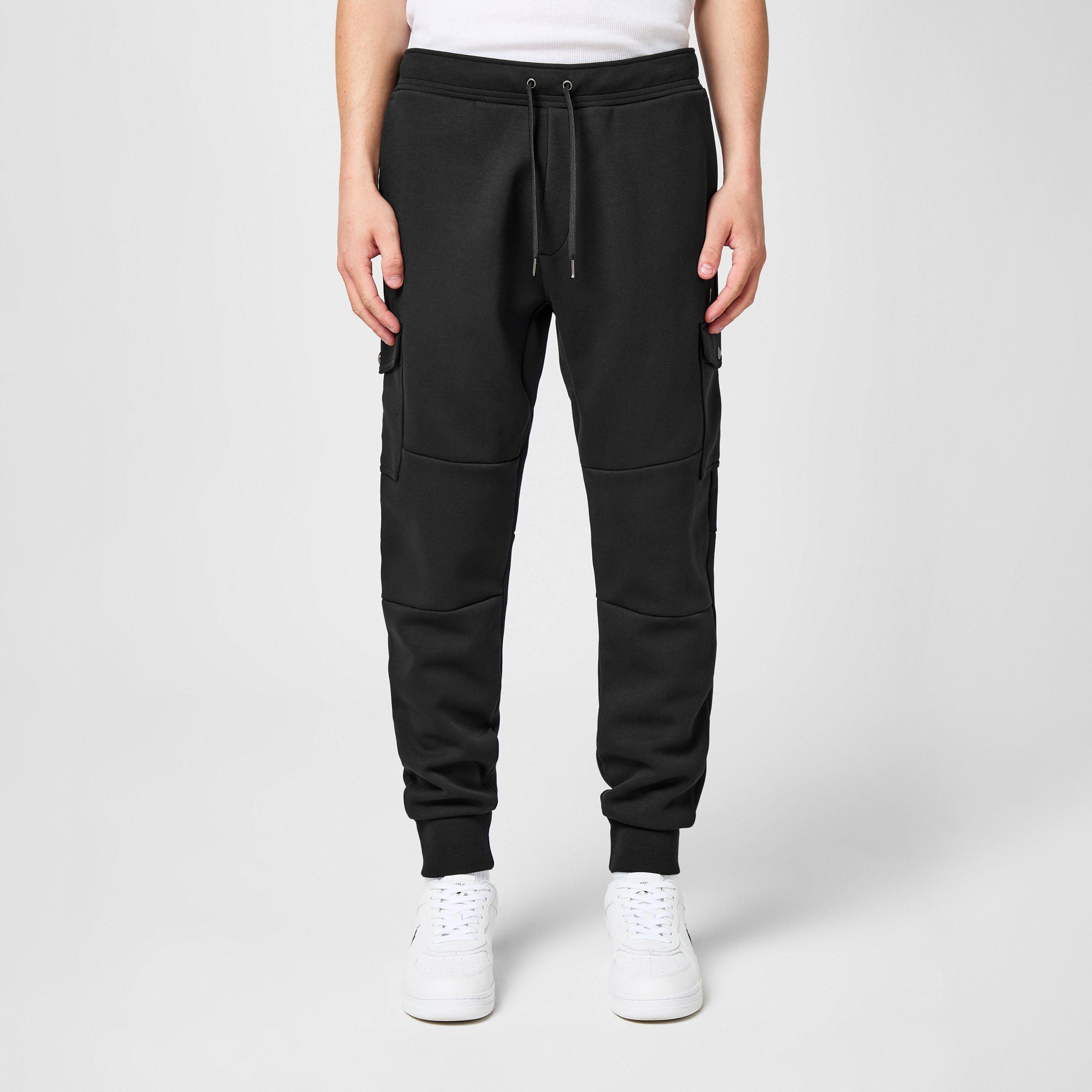 Tech Cargo Joggers