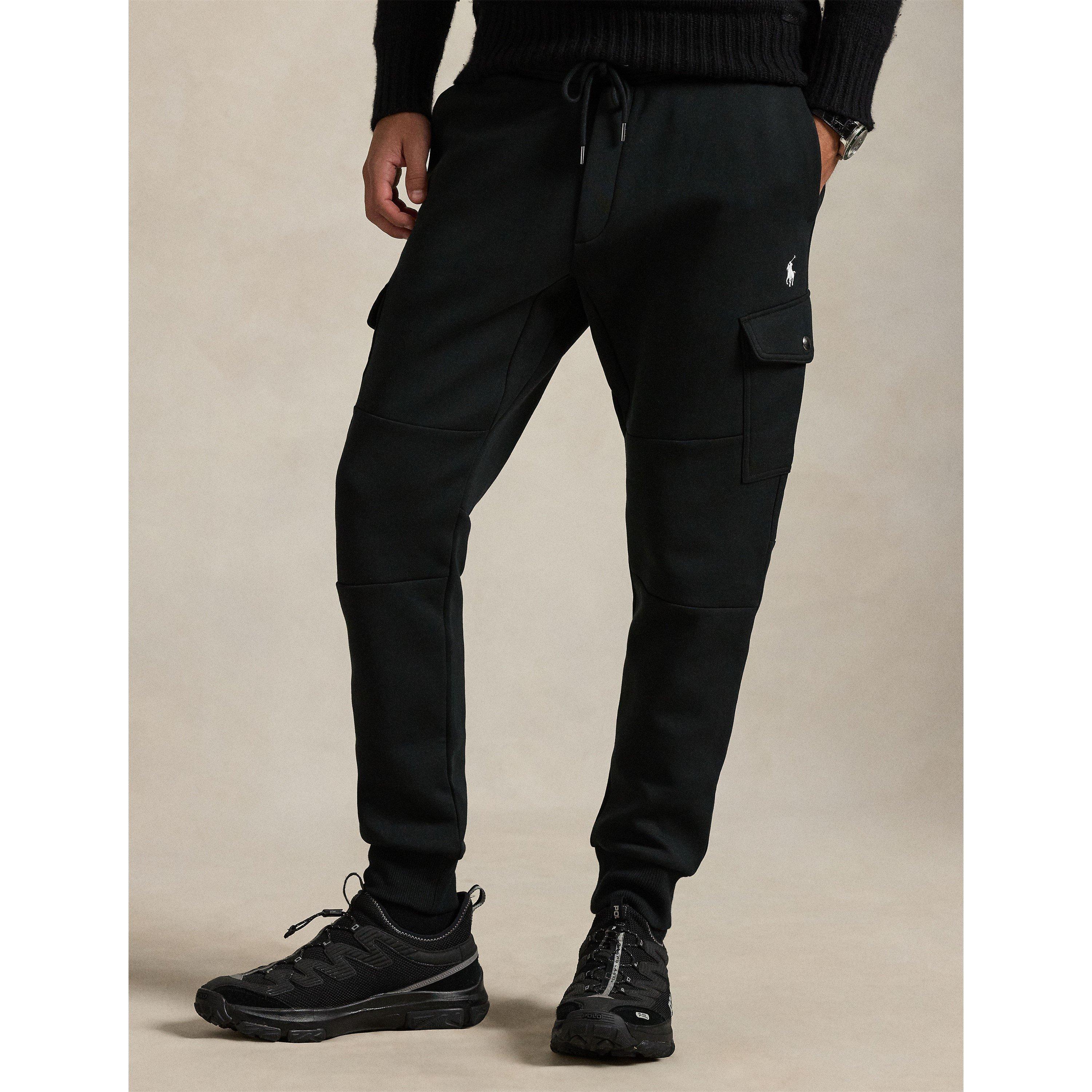 Tech Cargo Joggers