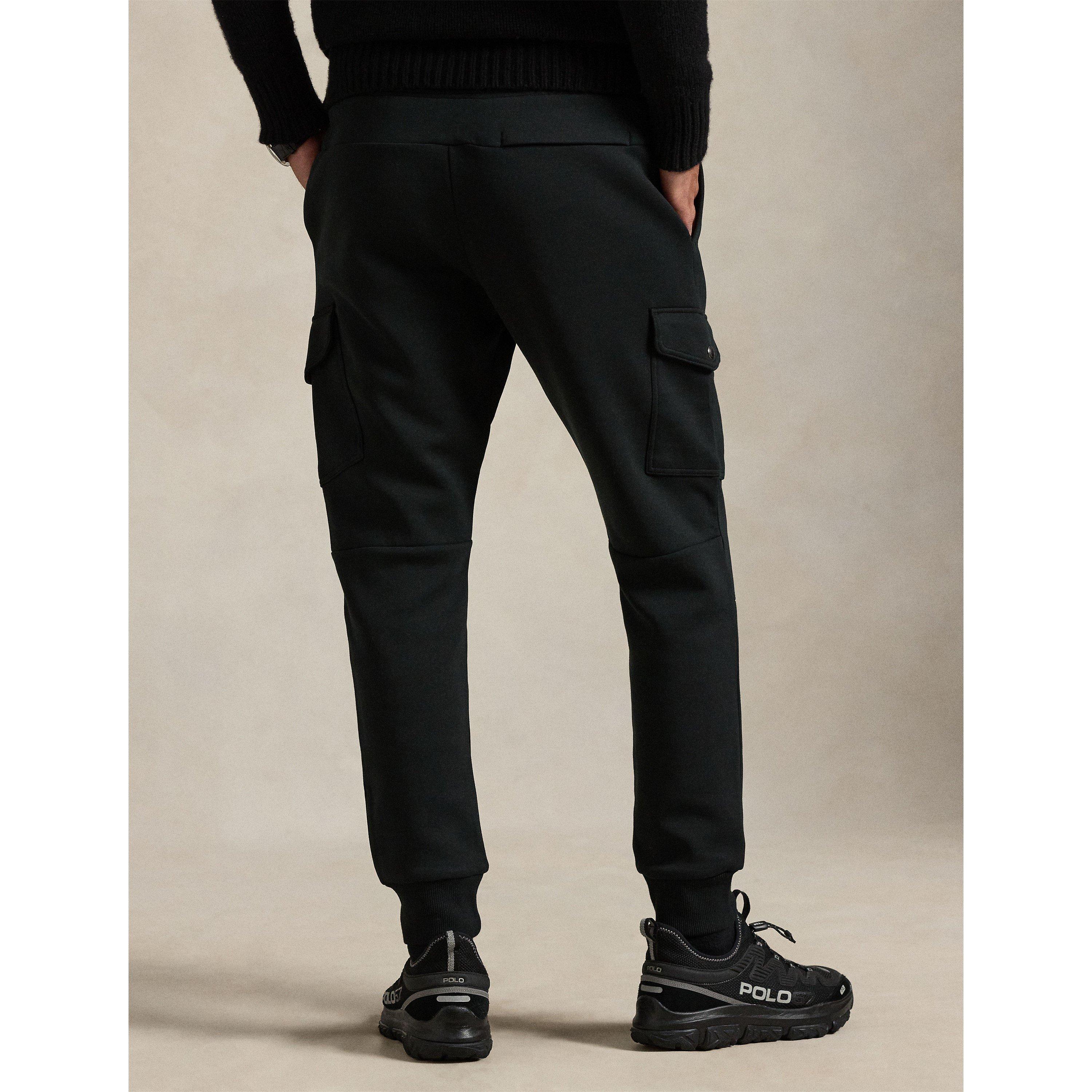 Tech Cargo Joggers