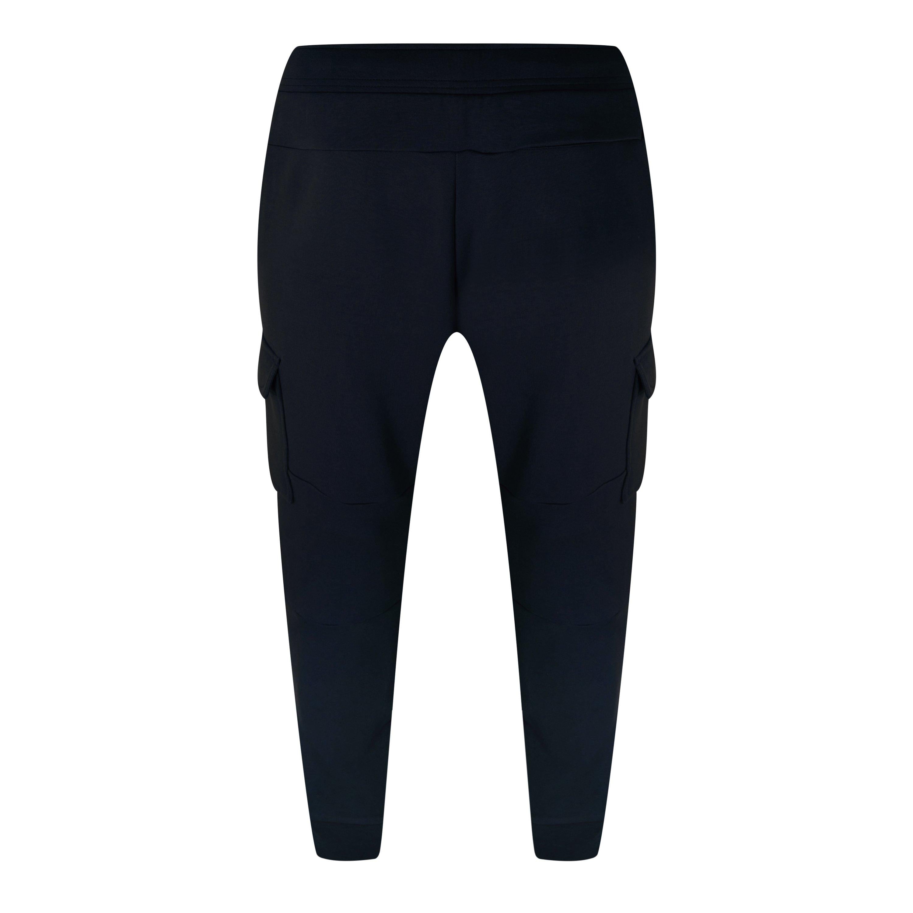 Tech Cargo Joggers
