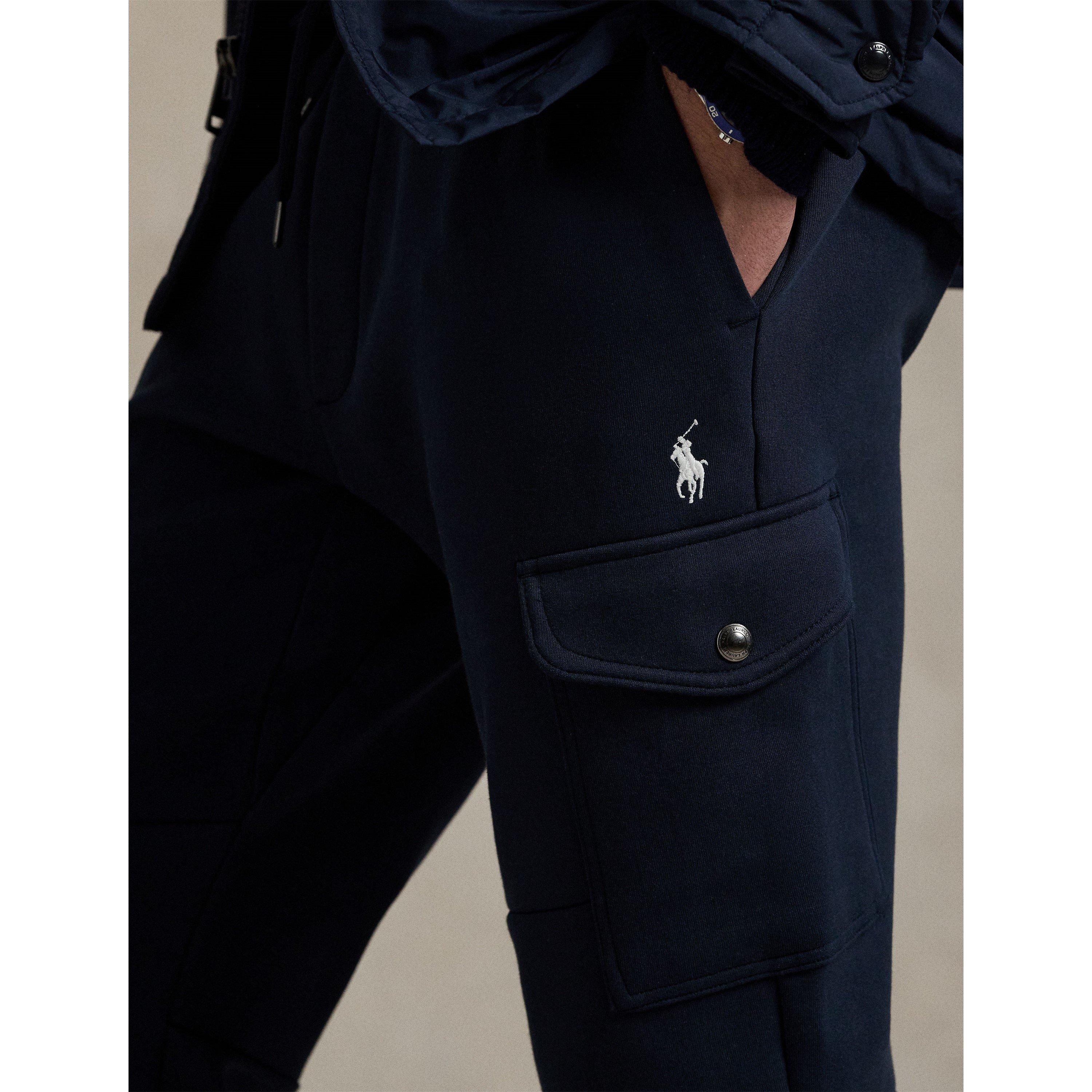 Tech Cargo Joggers