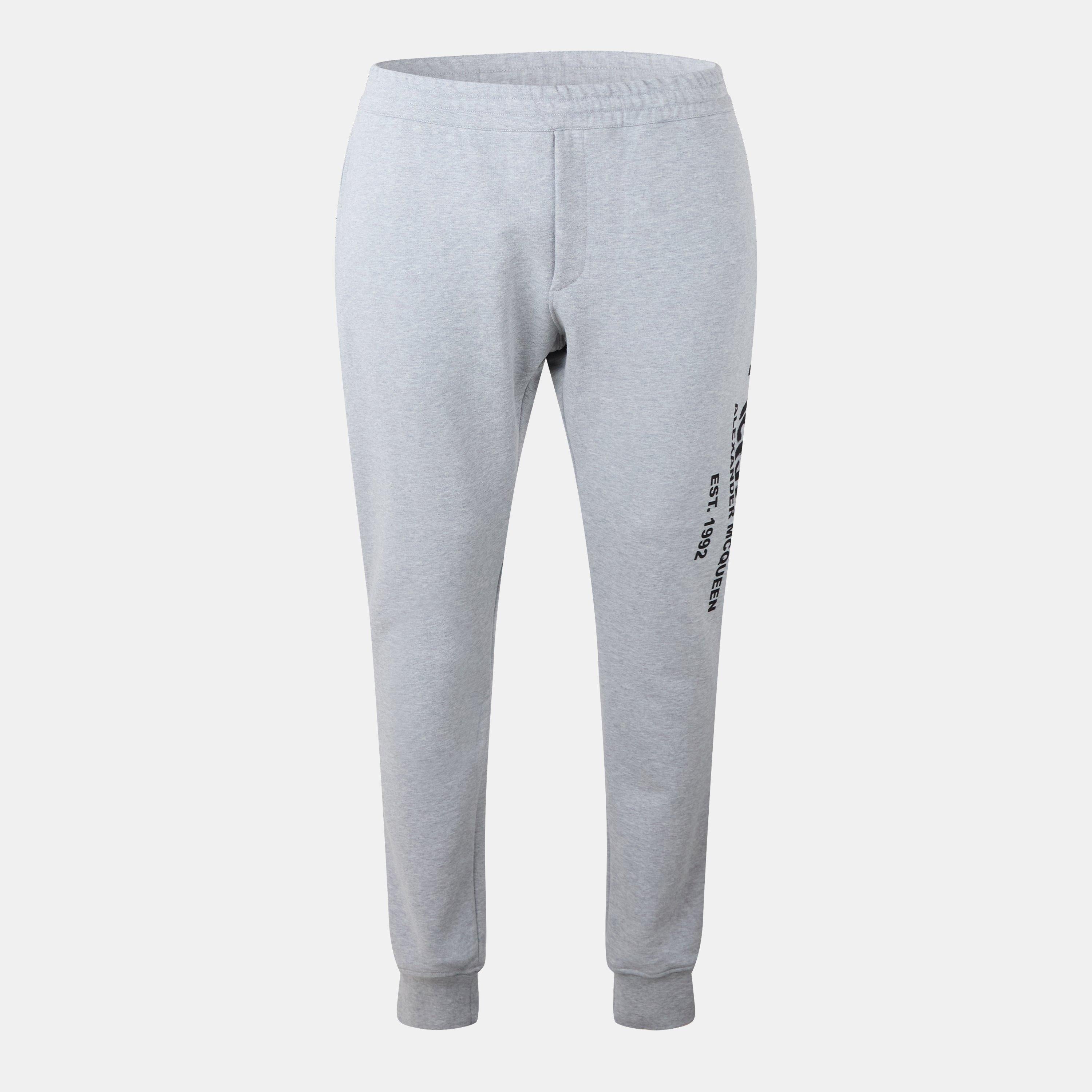 Graffiti Joggers