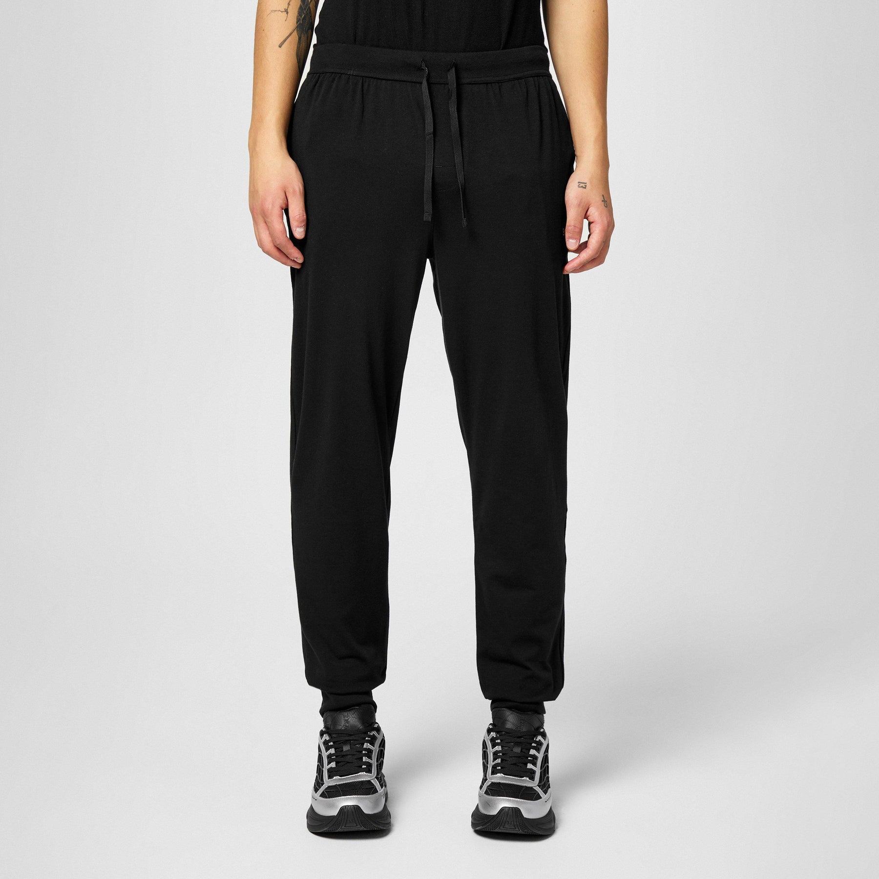 Men's Mix & Match Jogging Bottoms