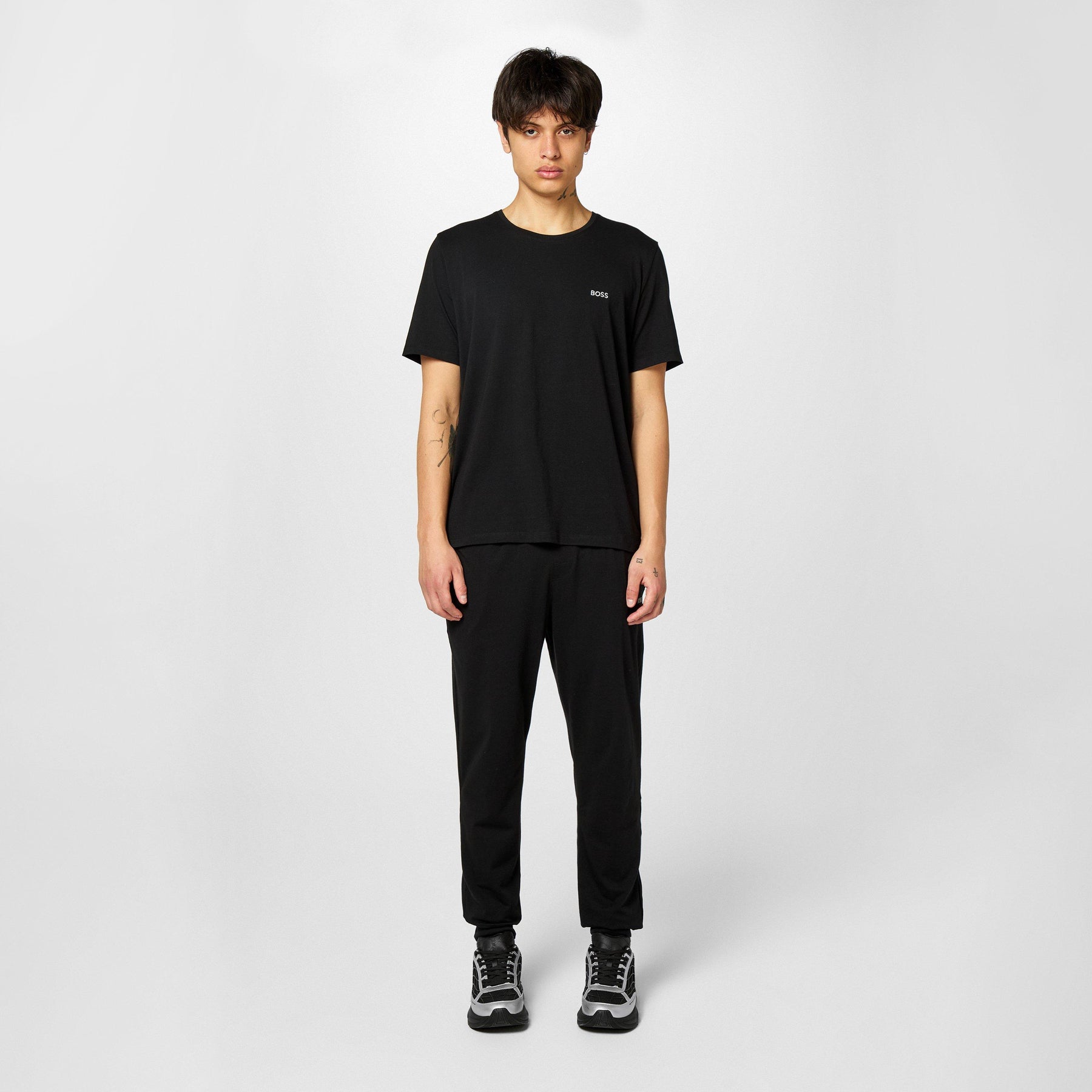 Men's Mix & Match Jogging Bottoms