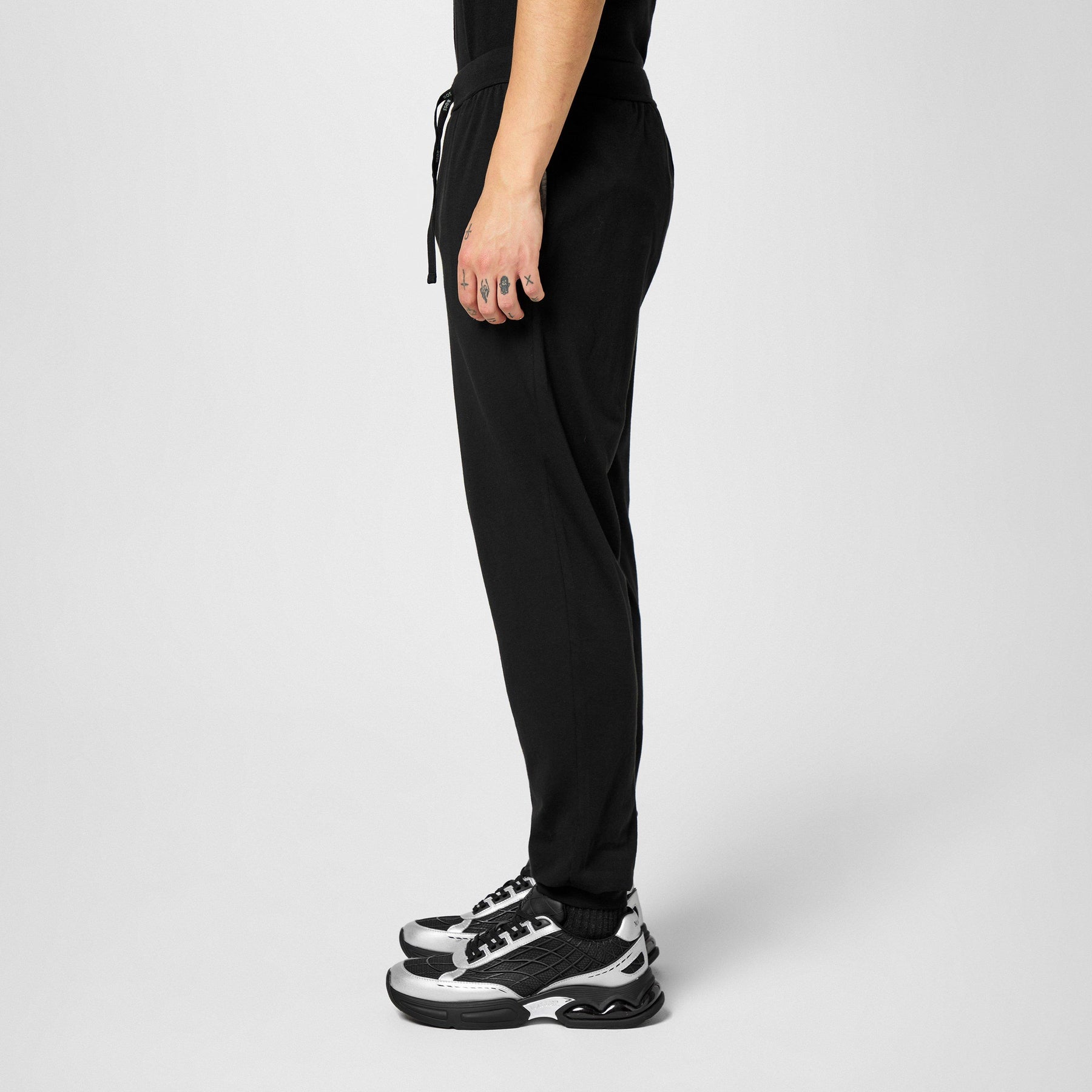 Men's Mix & Match Jogging Bottoms