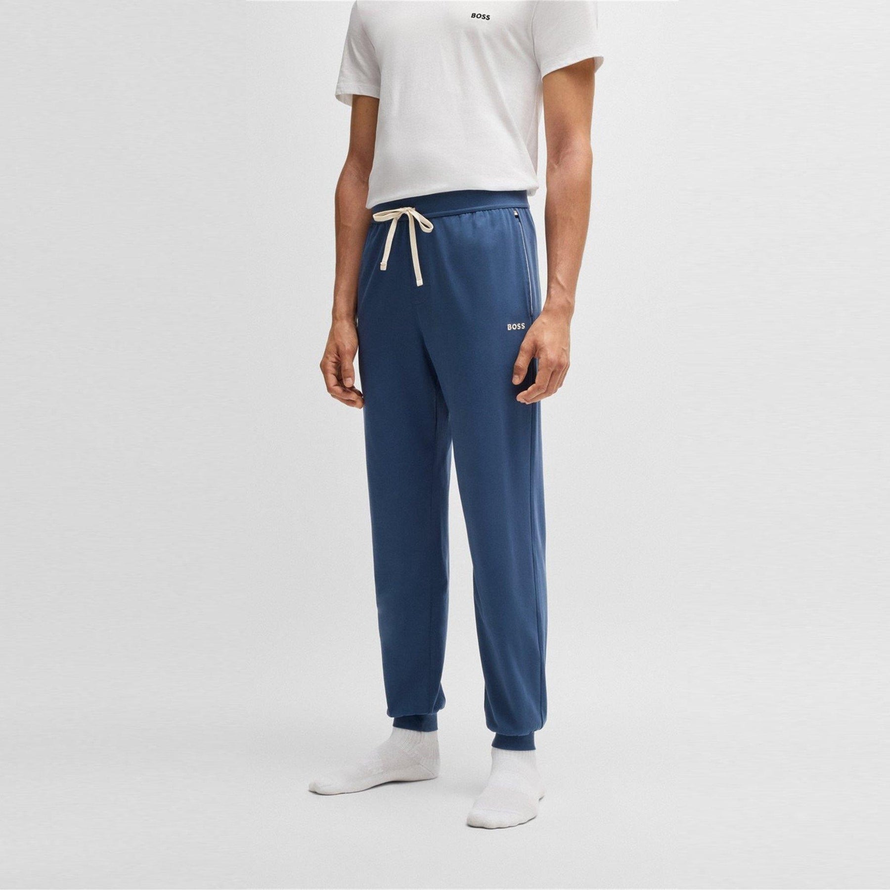 Men's Mix & Match Jogging Bottoms