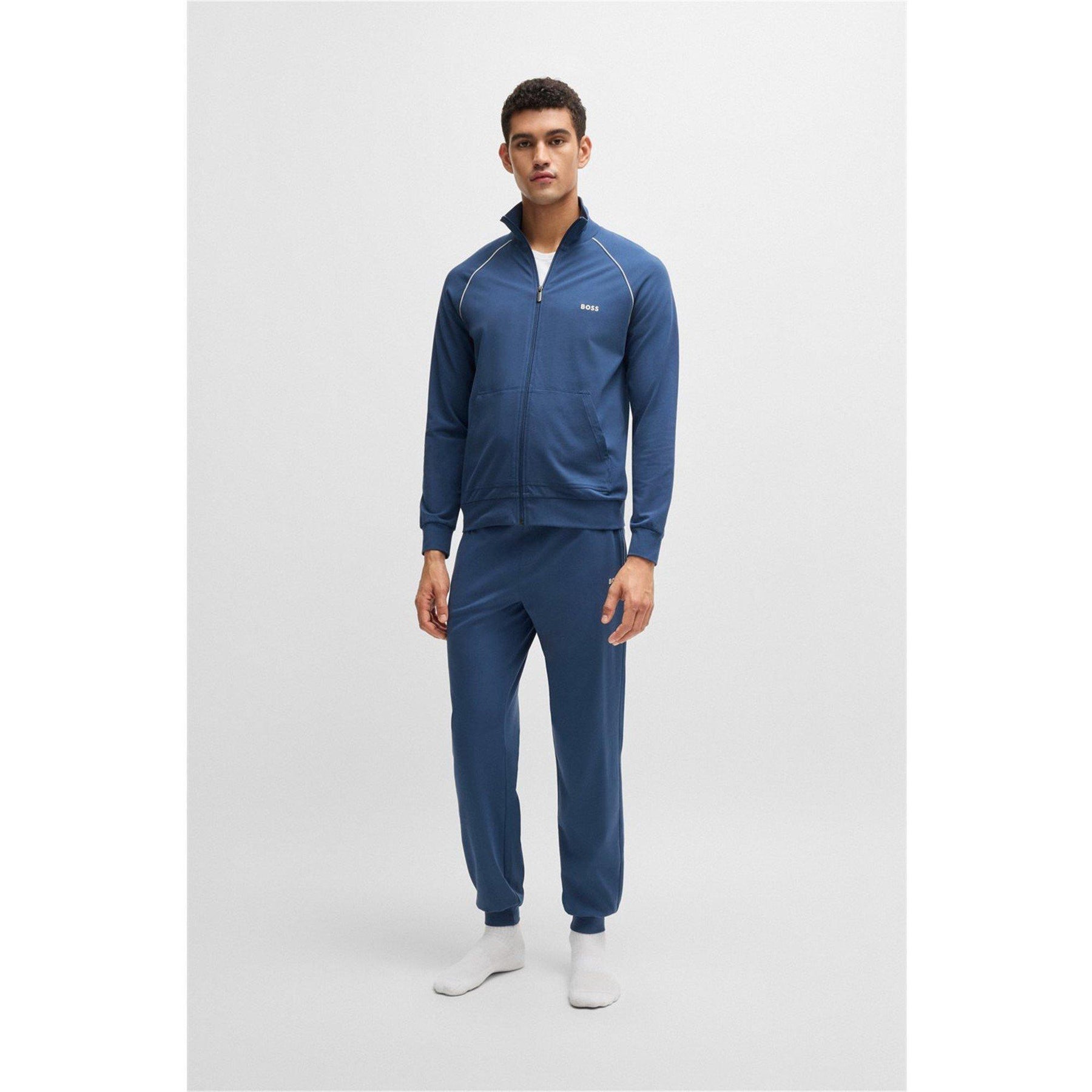 Men's Mix & Match Jogging Bottoms