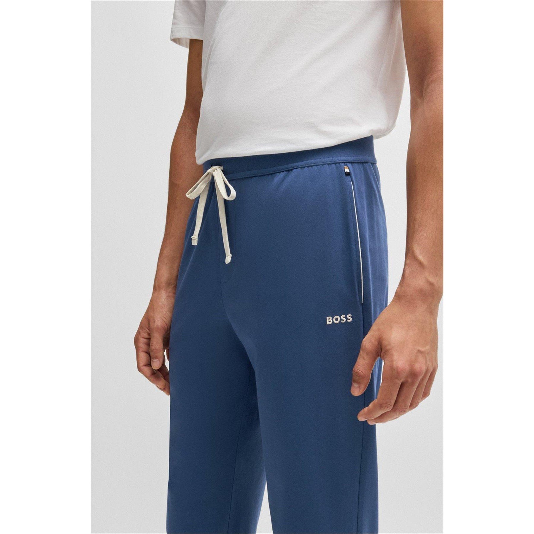 Men's Mix & Match Jogging Bottoms