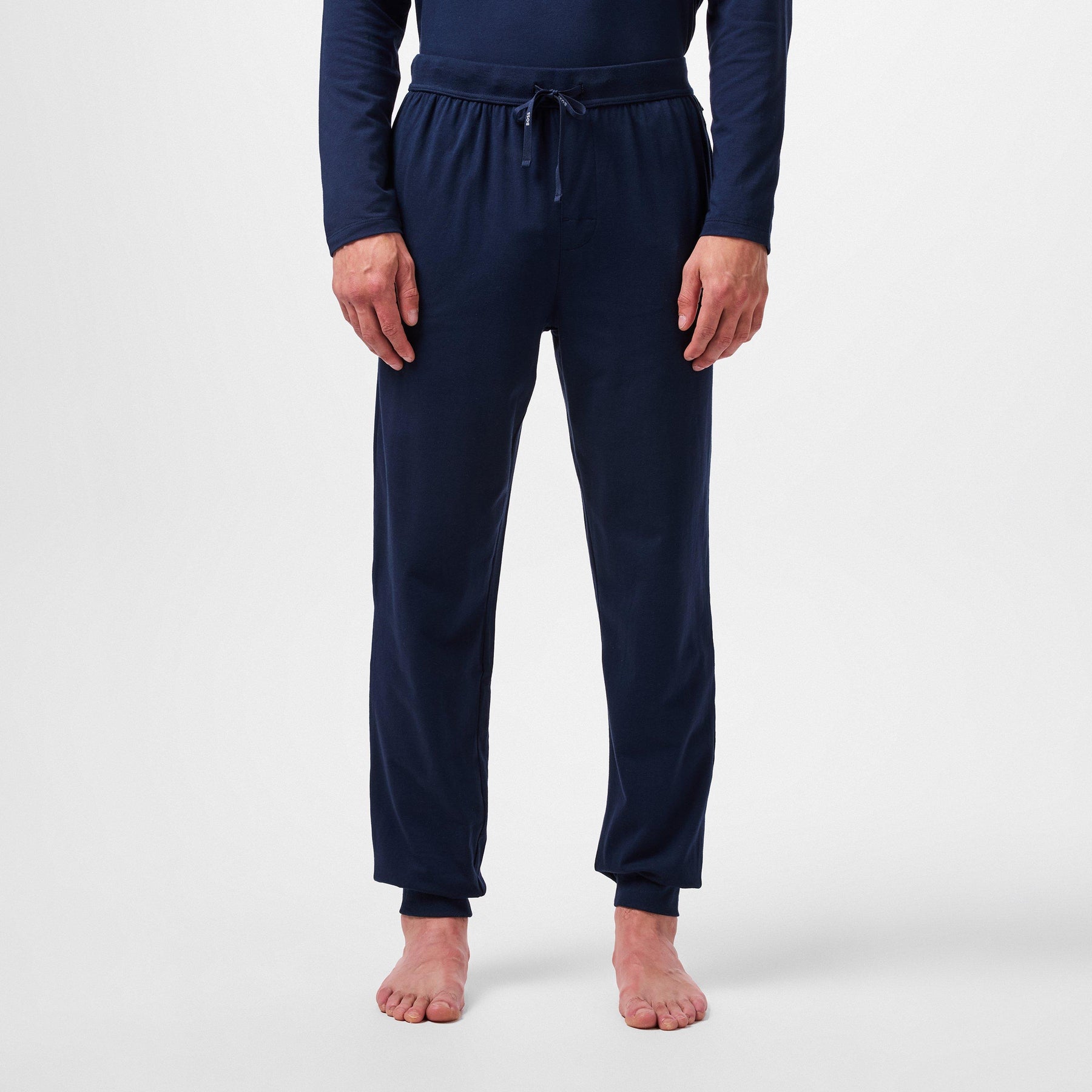 Men's Mix & Match Jogging Bottoms