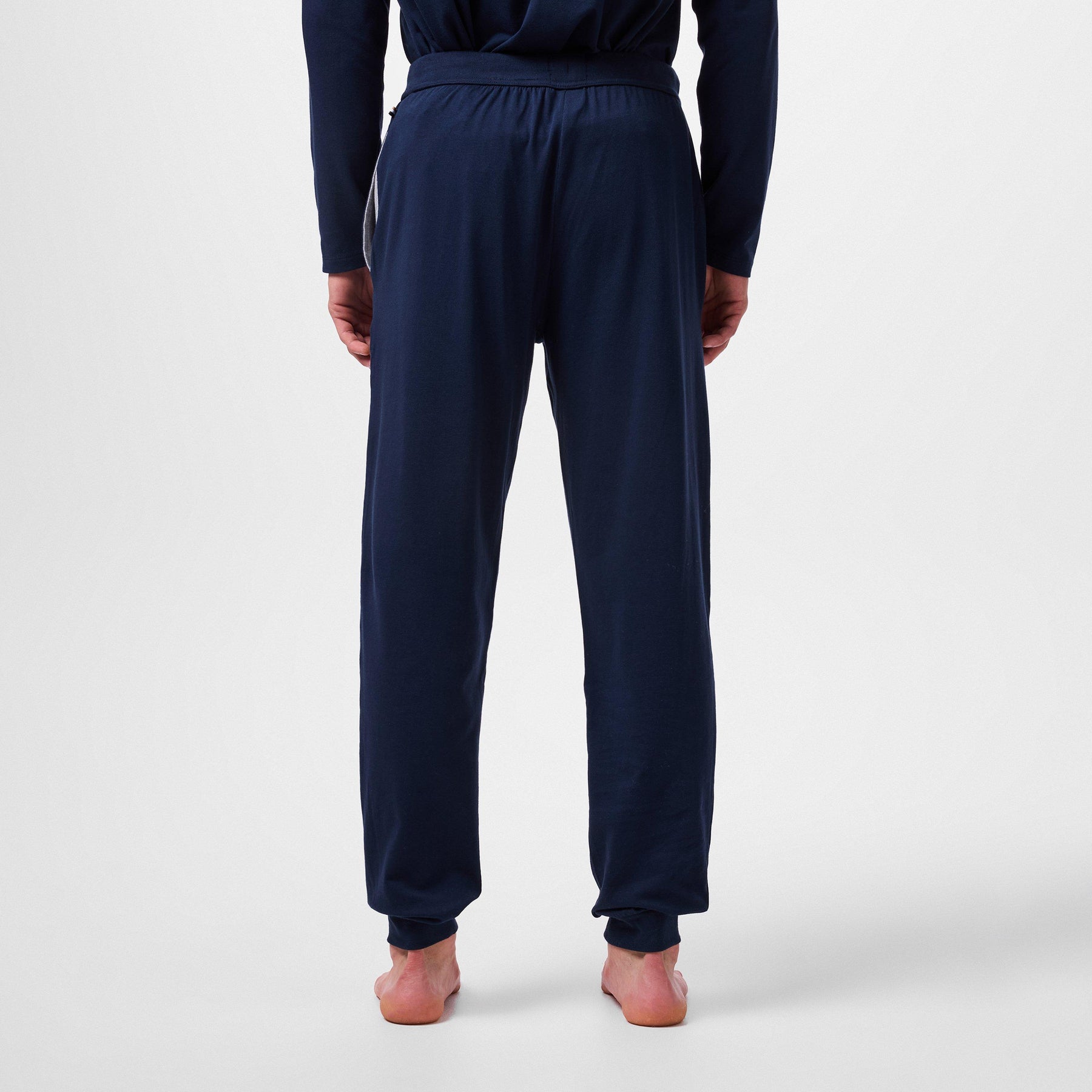 Men's Mix & Match Jogging Bottoms