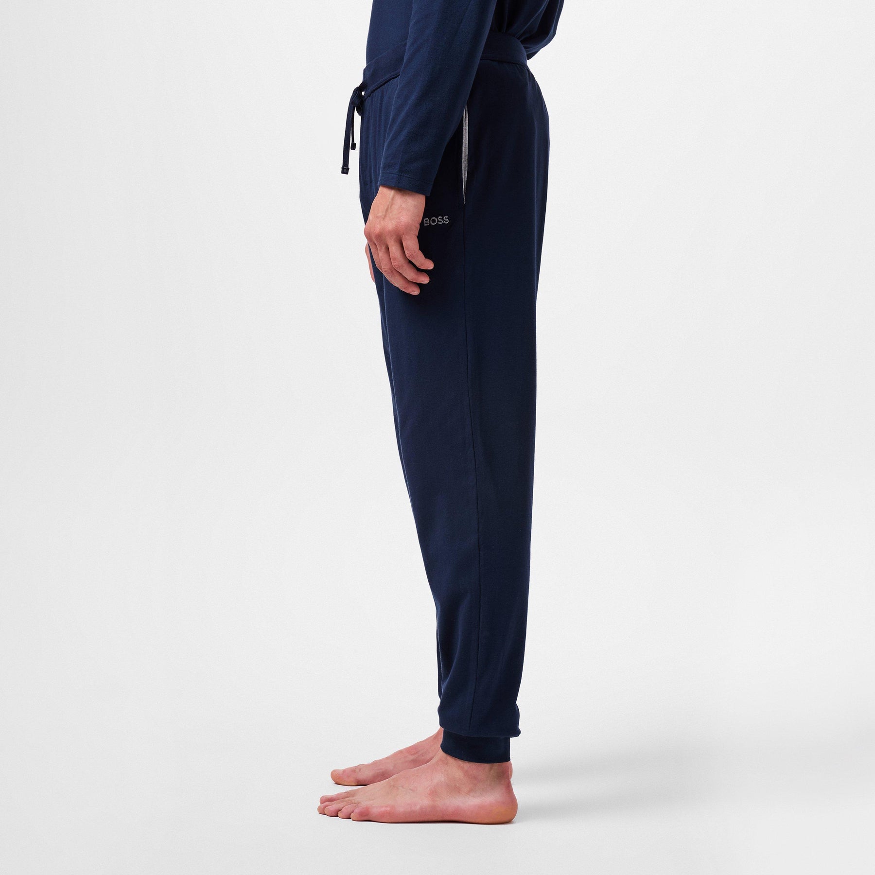 Men's Mix & Match Jogging Bottoms