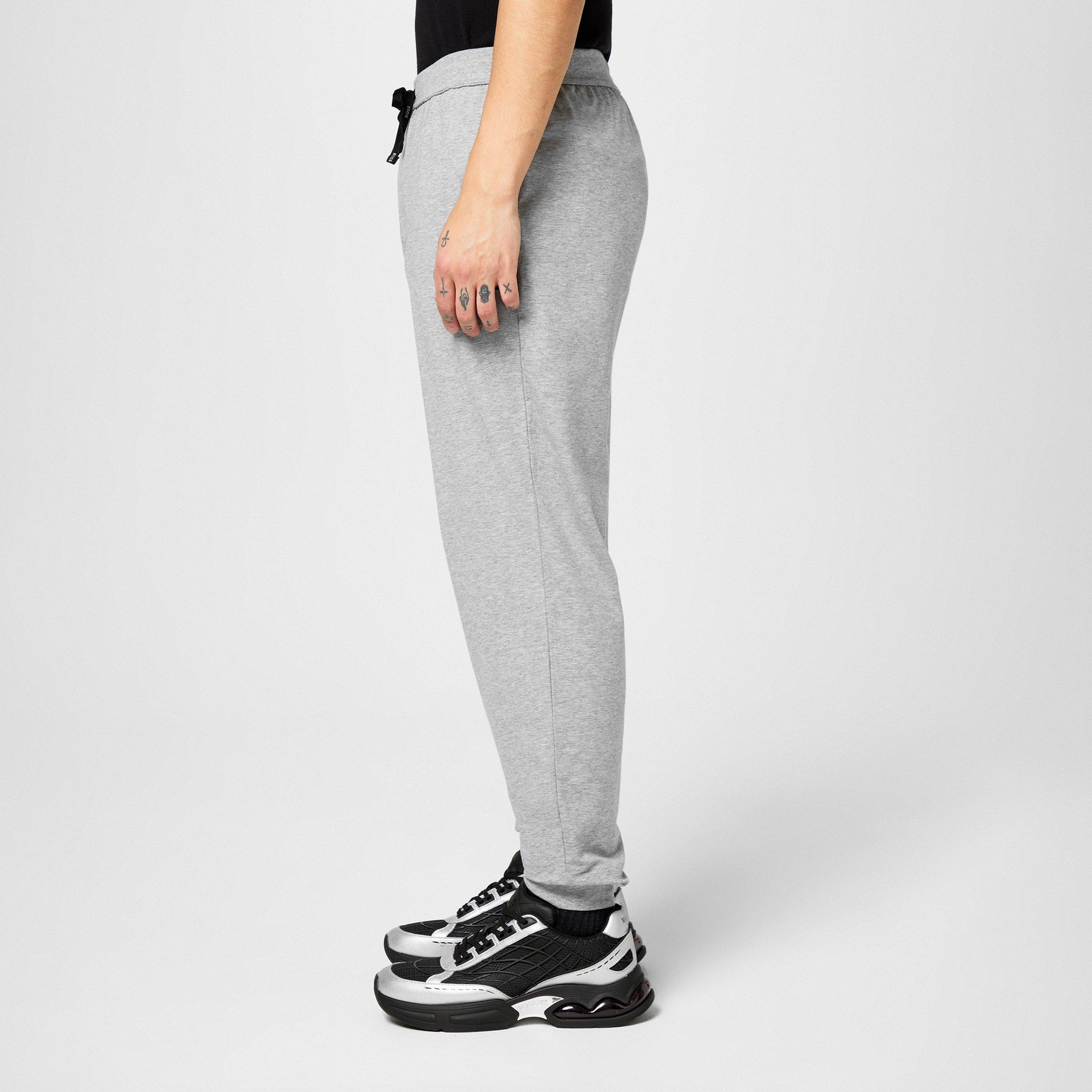 Men's Mix & Match Jogging Bottoms