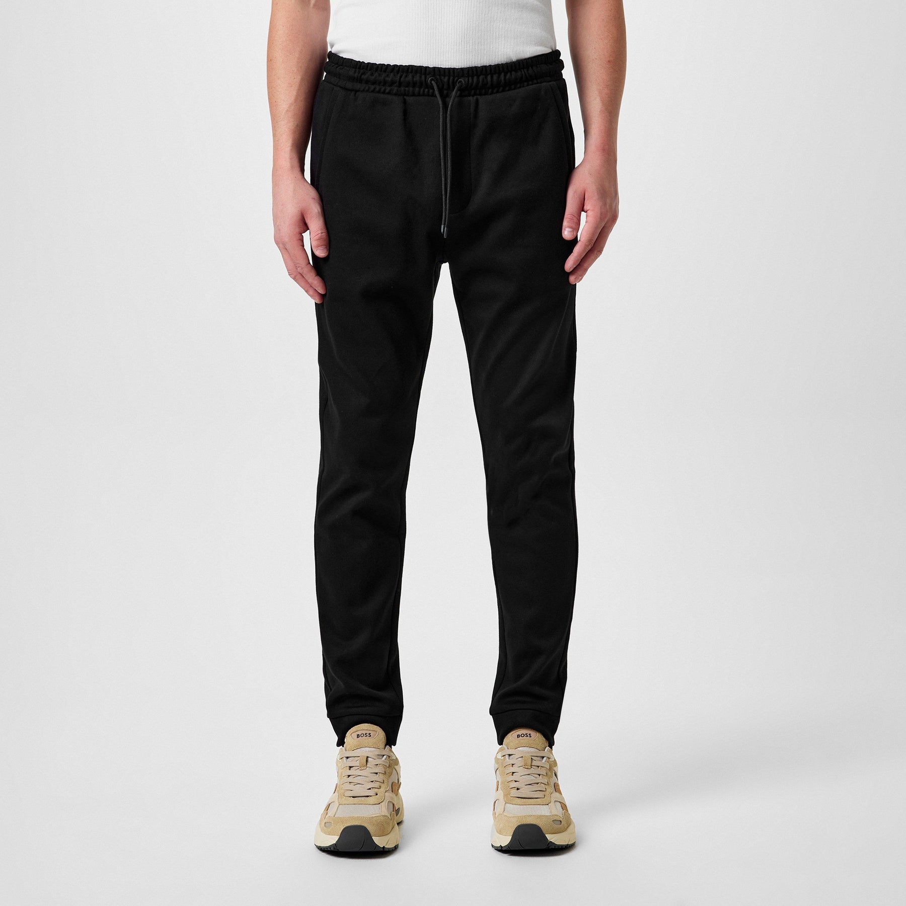 Jogging Bottoms