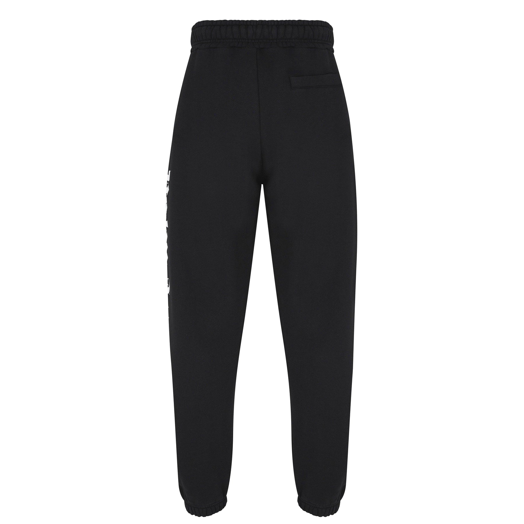 Side Logo Jogging Bottoms