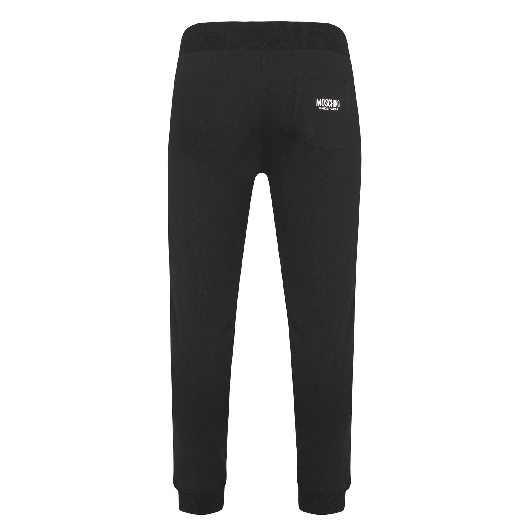 Logo Tape Jogging Bottoms