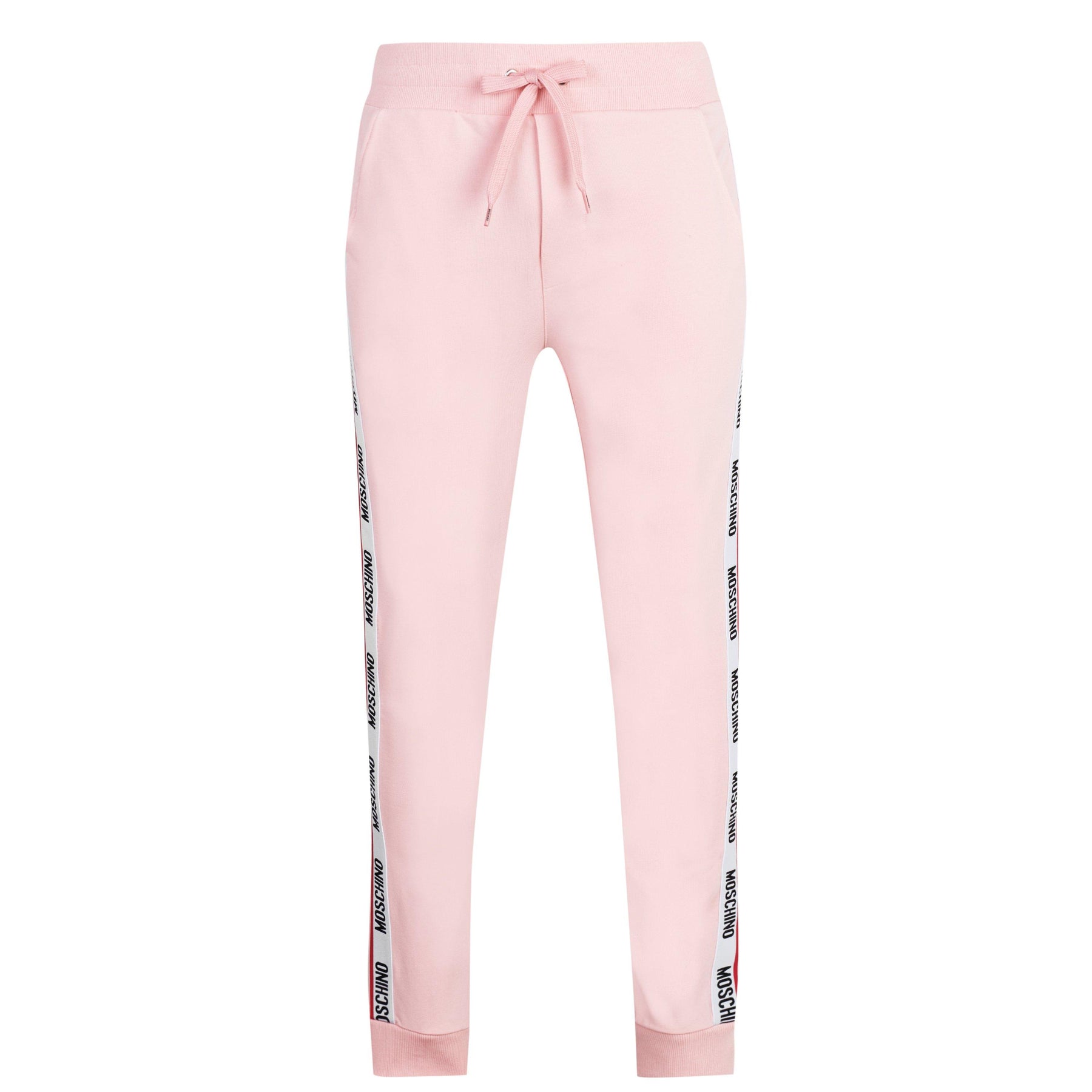 Logo Tape Jogging Bottoms