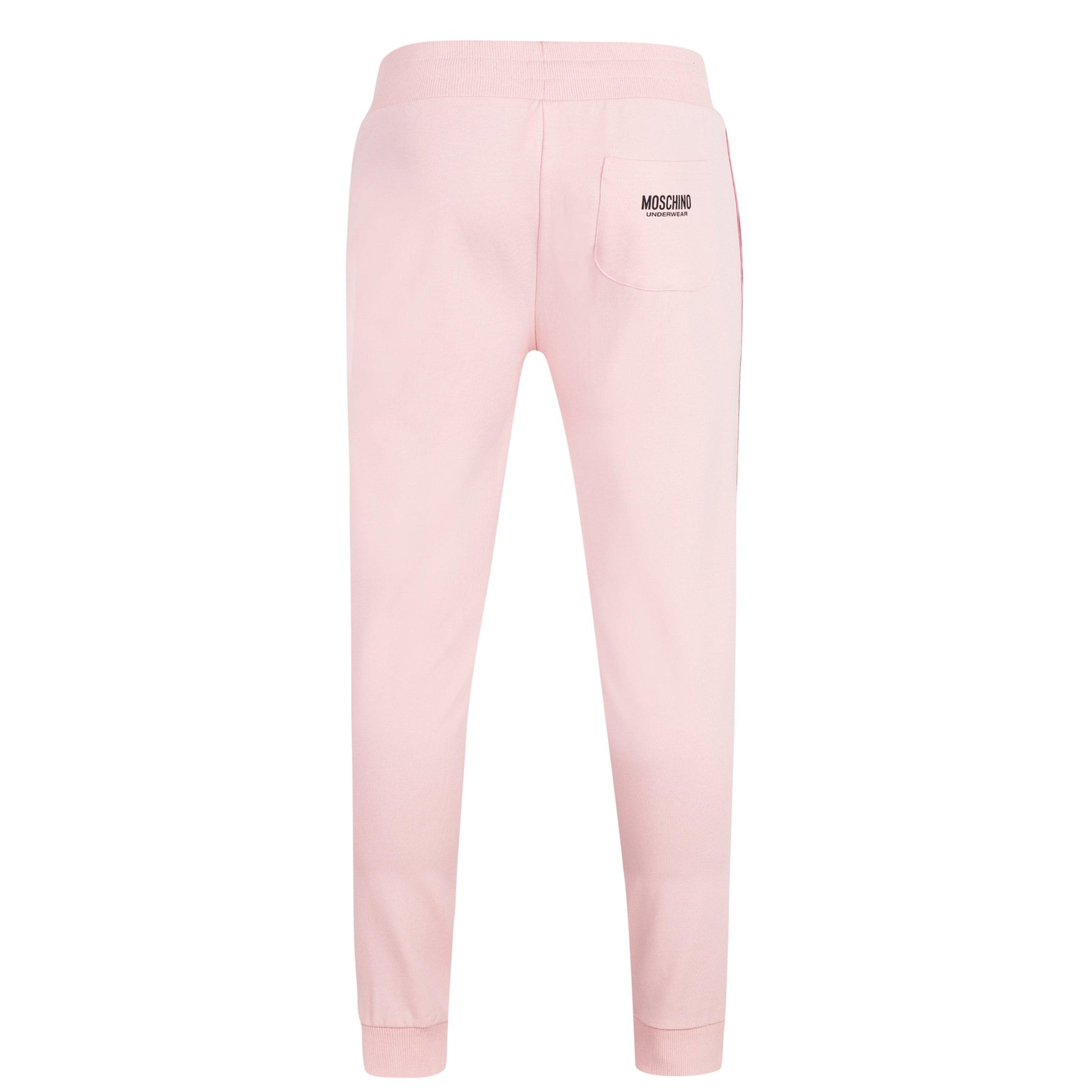 Logo Tape Jogging Bottoms