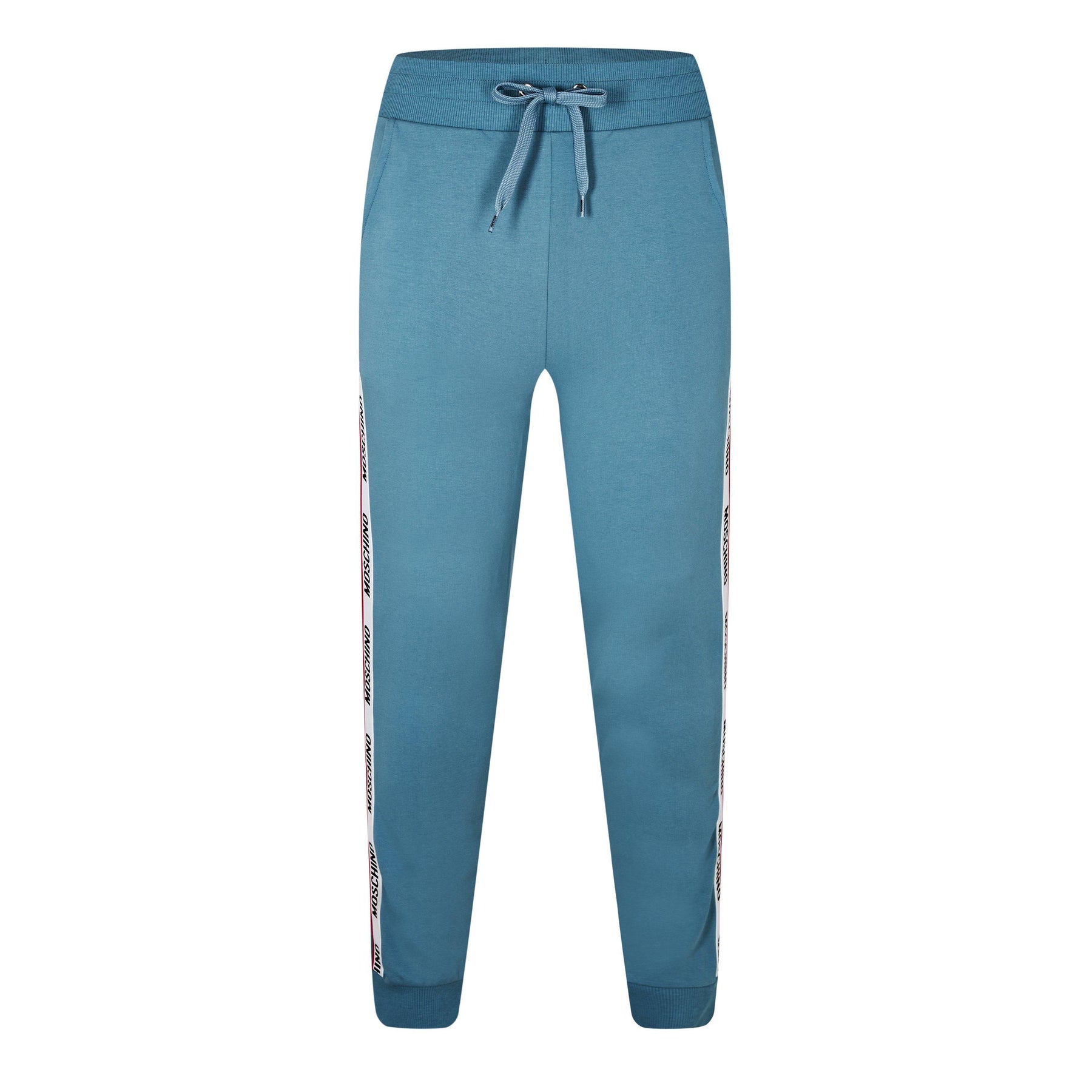 Logo Tape Jogging Bottoms