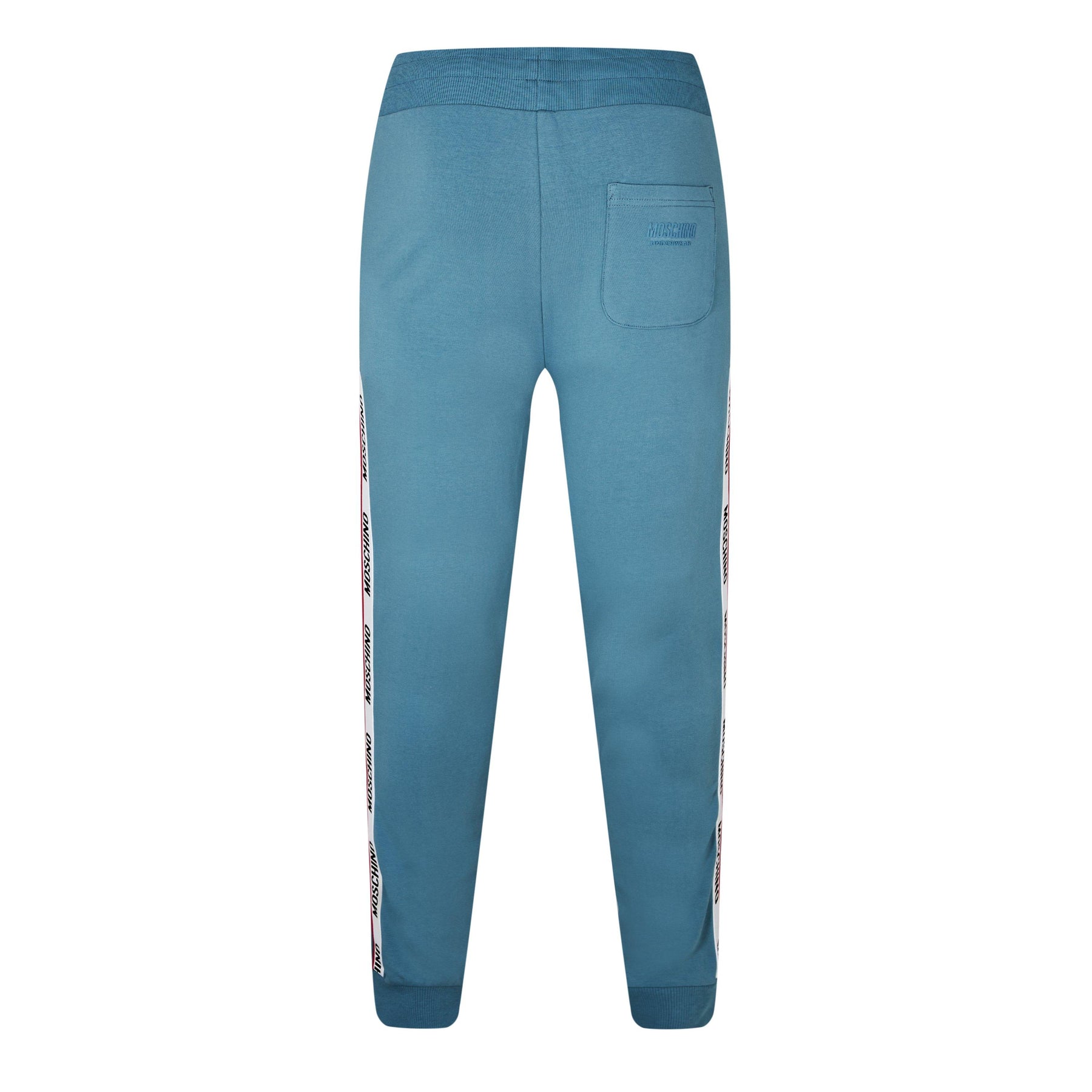 Logo Tape Jogging Bottoms