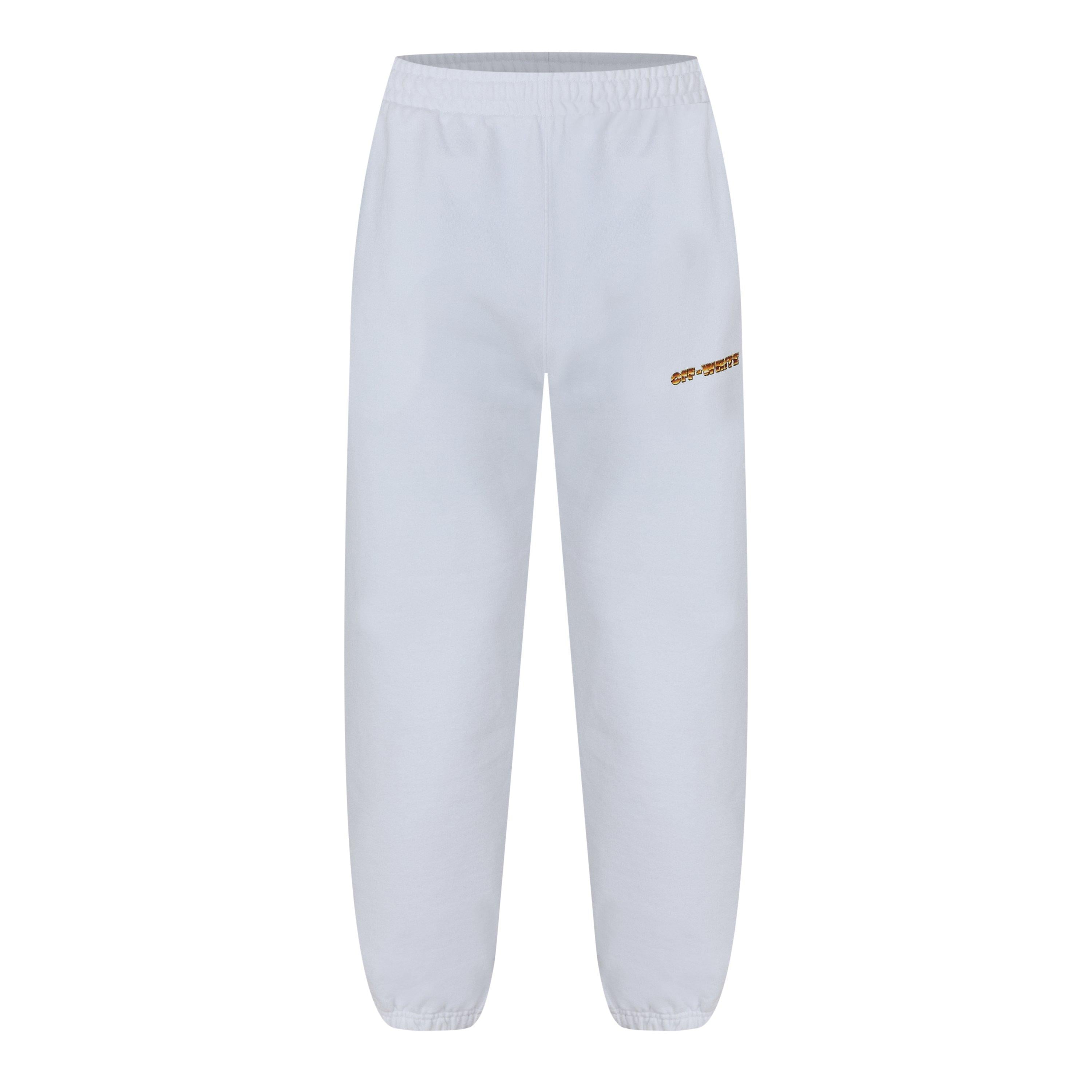 Arrow Logo Joggers Sweatpants