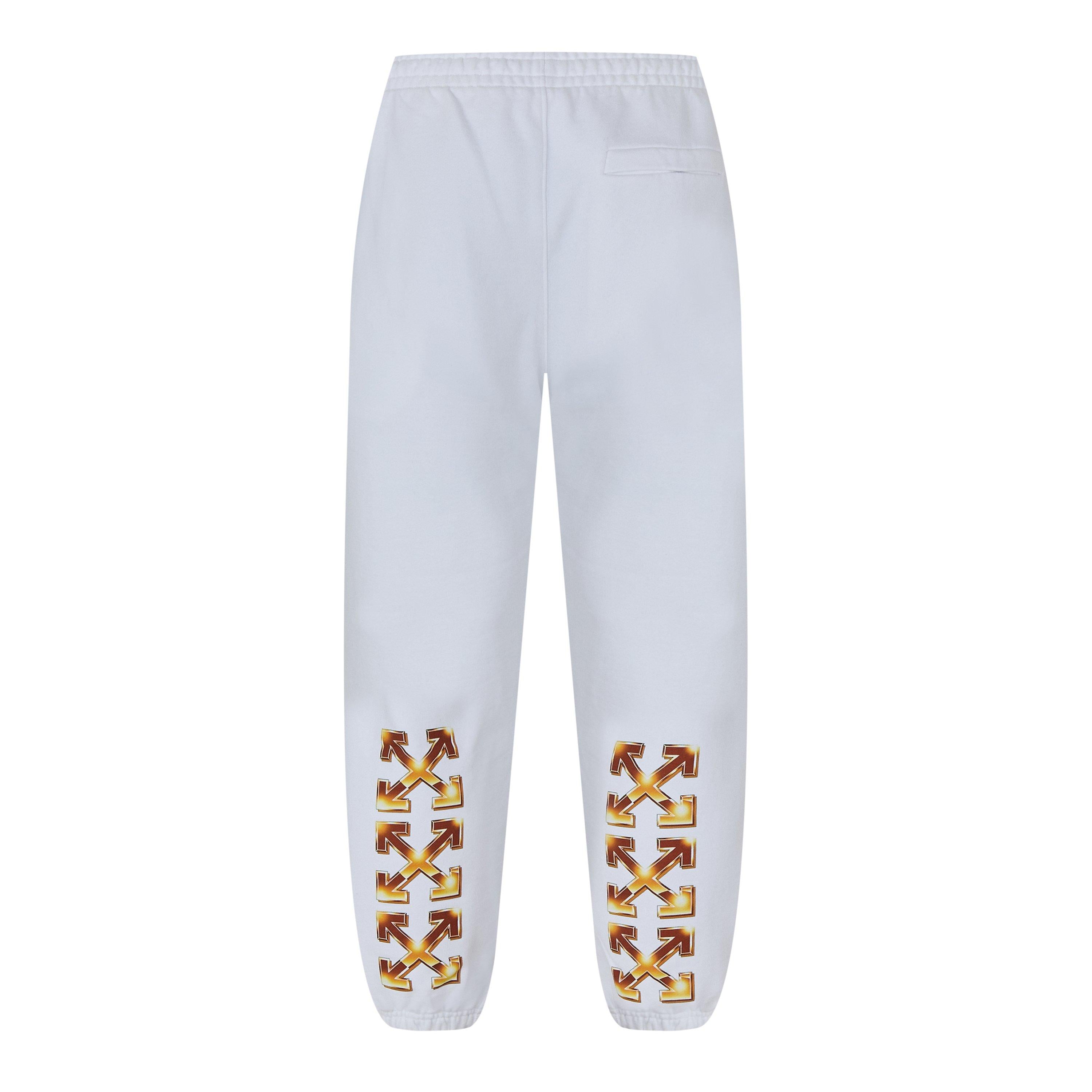 Arrow Logo Joggers Sweatpants