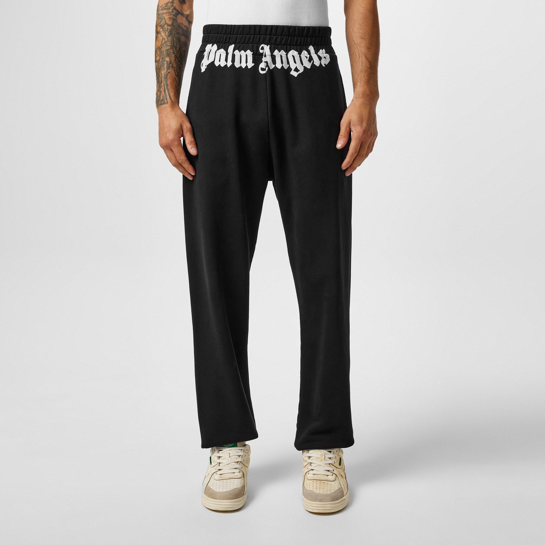 Logo Jogging Bottoms