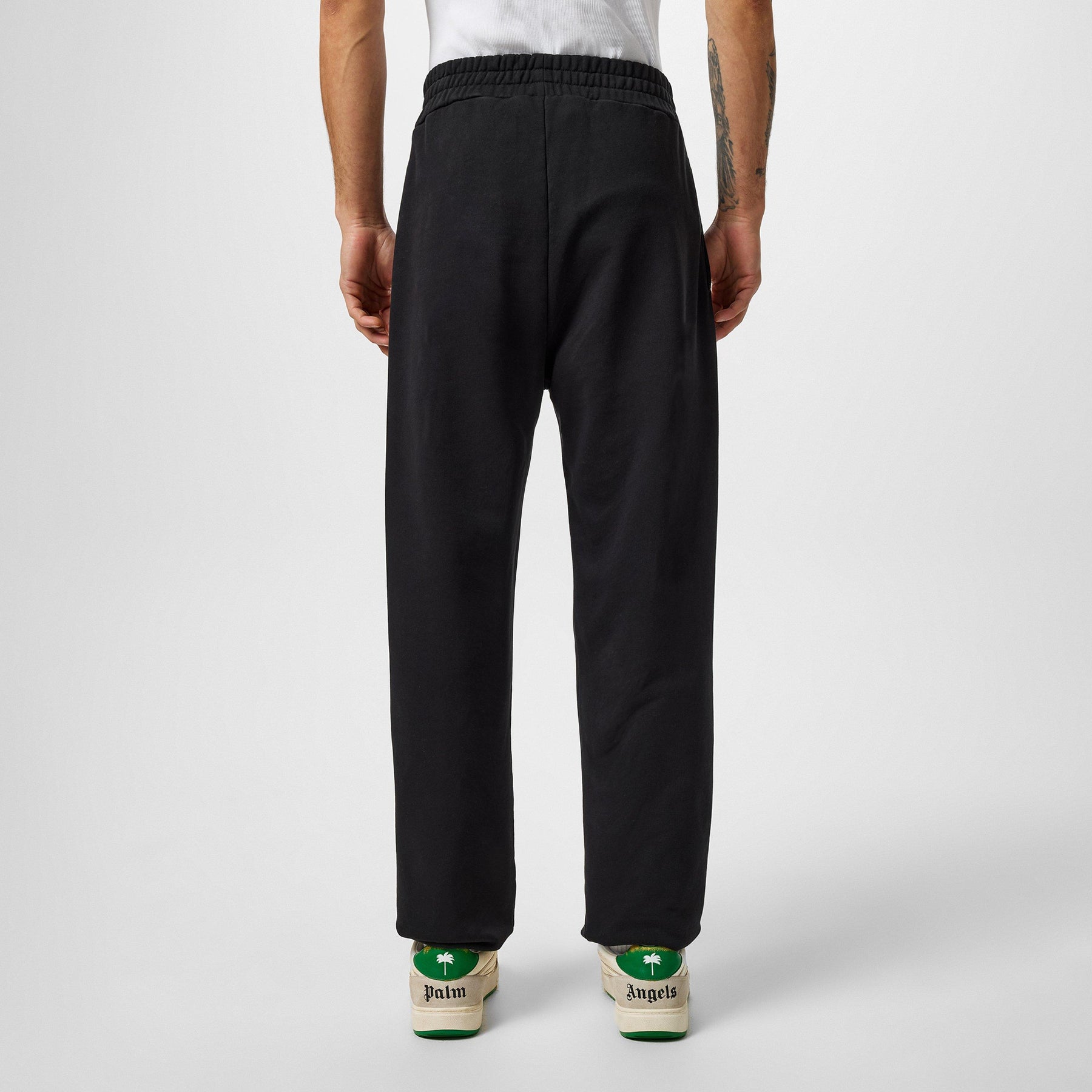 Logo Jogging Bottoms