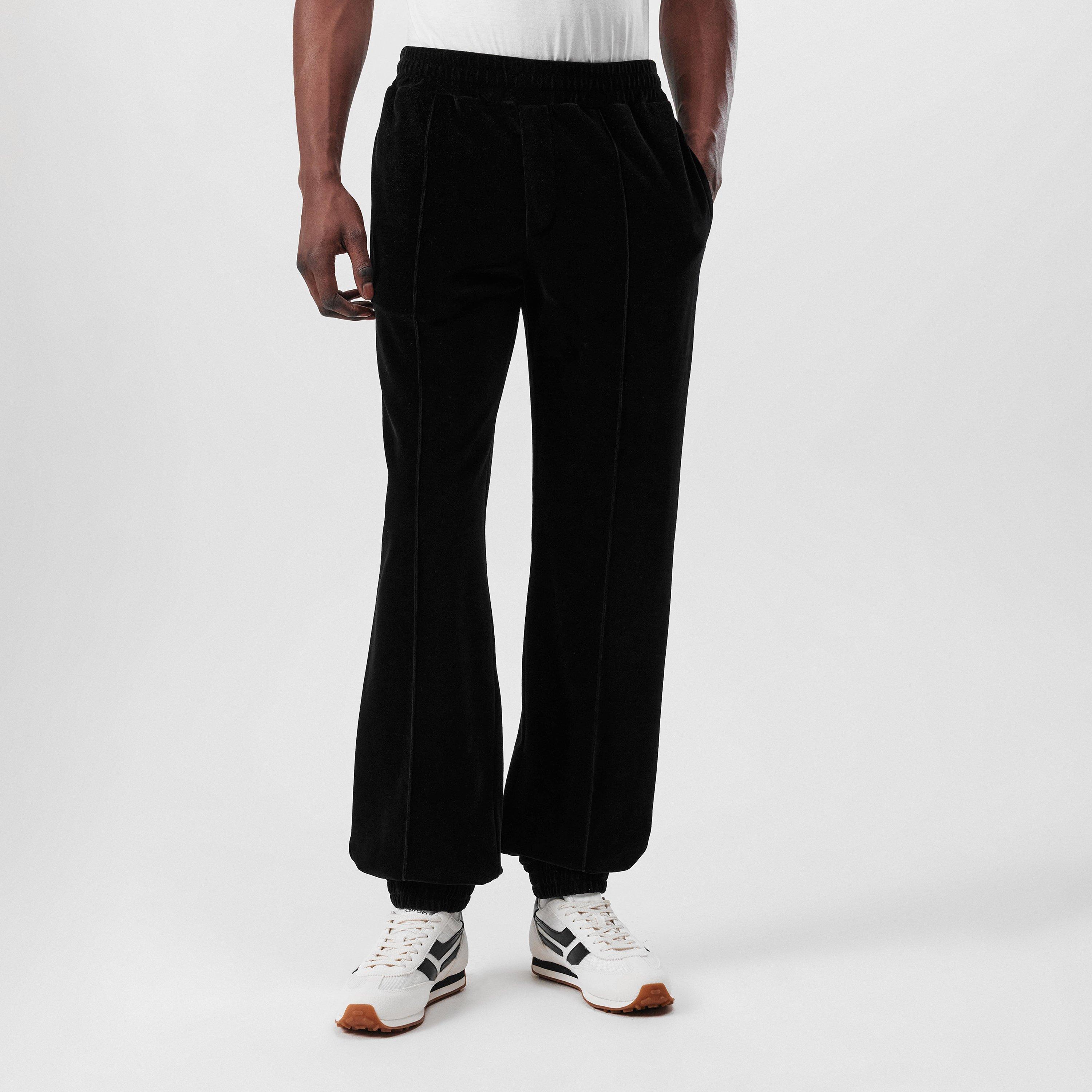 Chez Valentino Jogging Trousers
