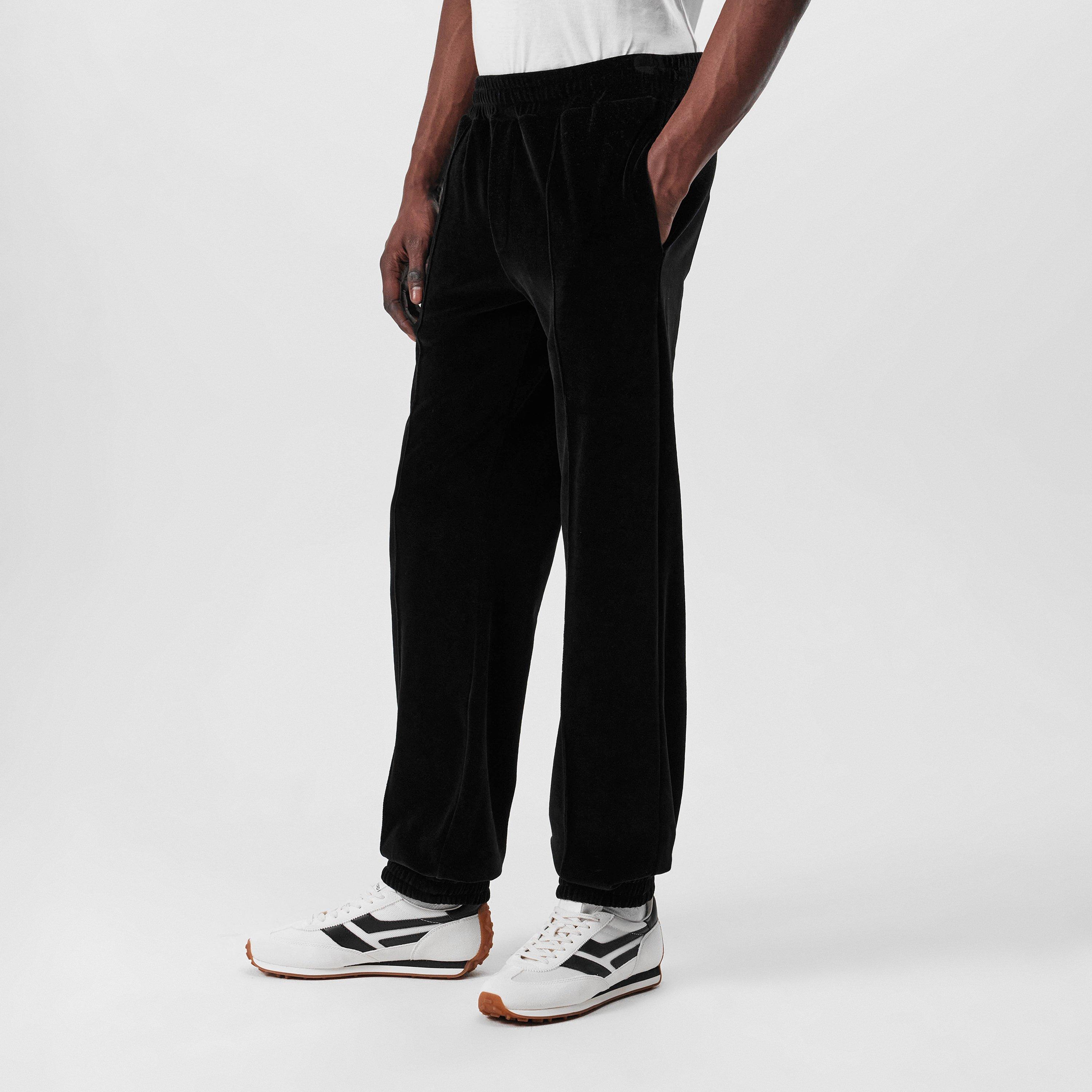 Chez Valentino Jogging Trousers