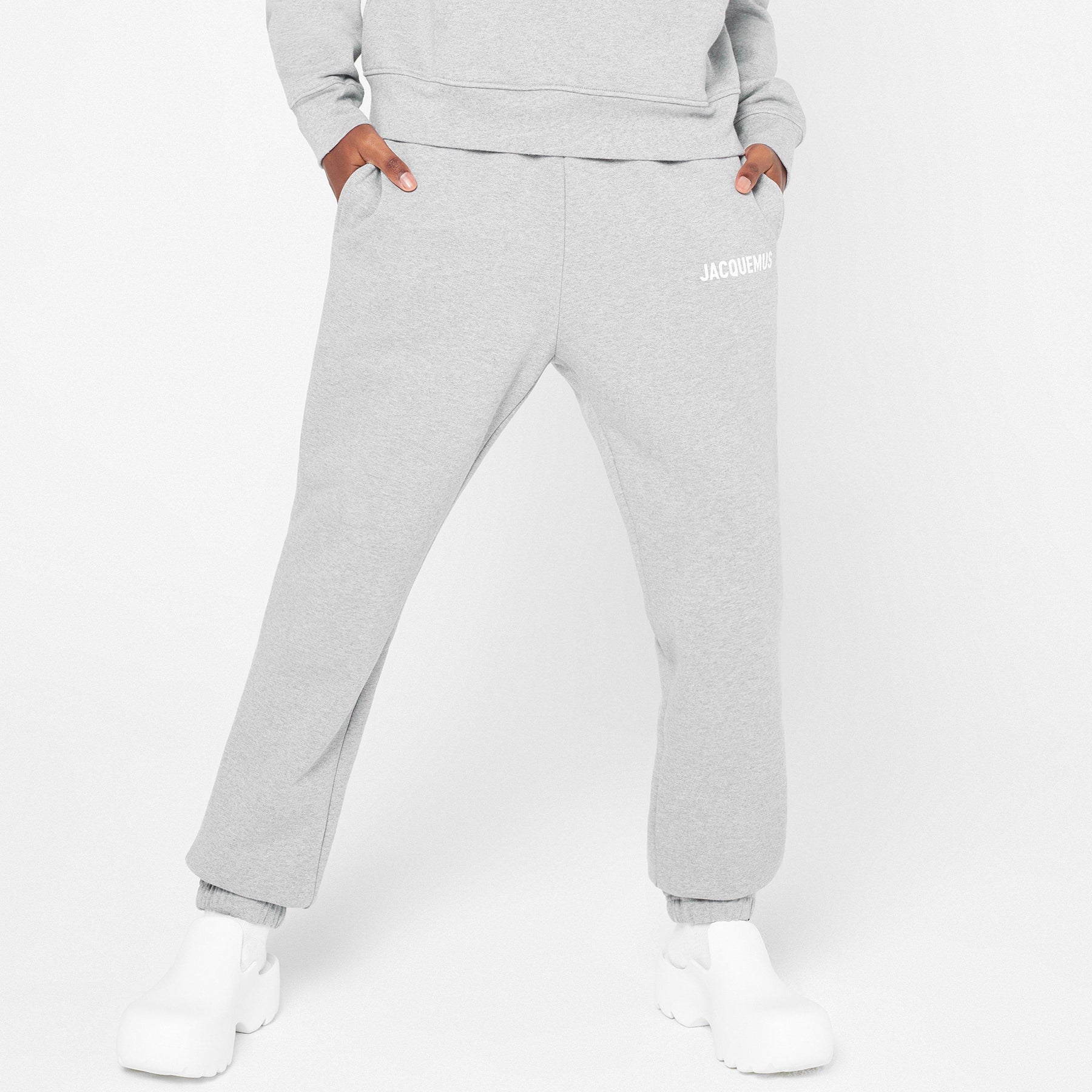 Le Jogging Track Pants