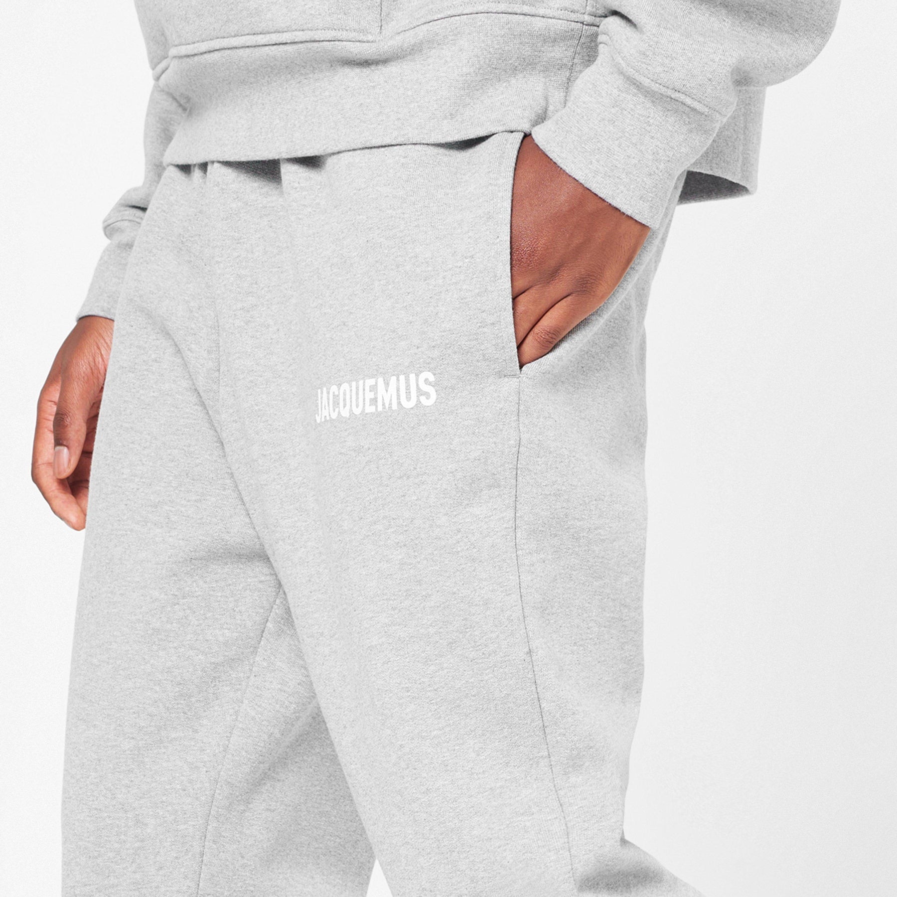 Le Jogging Track Pants