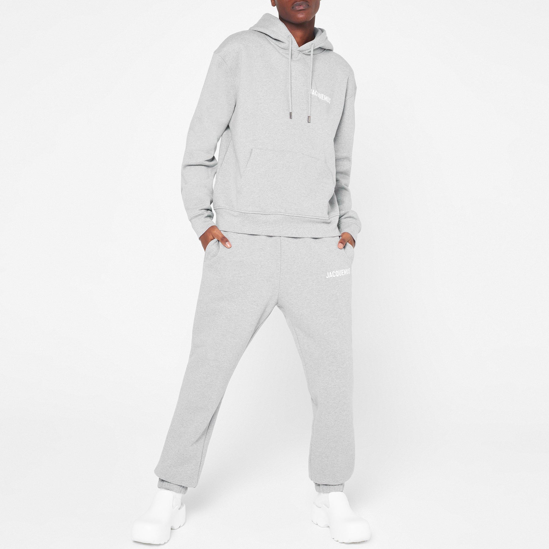 Le Jogging Track Pants