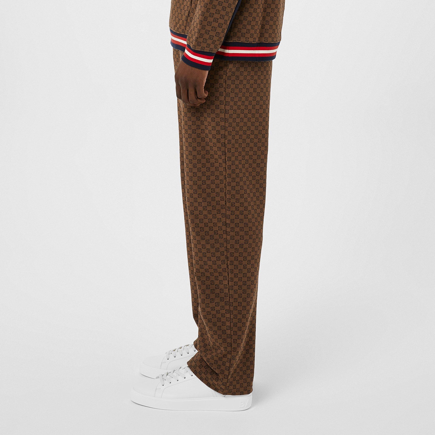 Mono Jogging Bottoms
