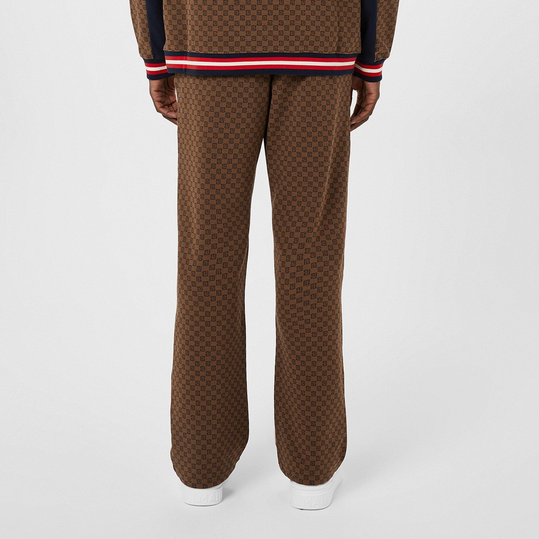 Mono Jogging Bottoms