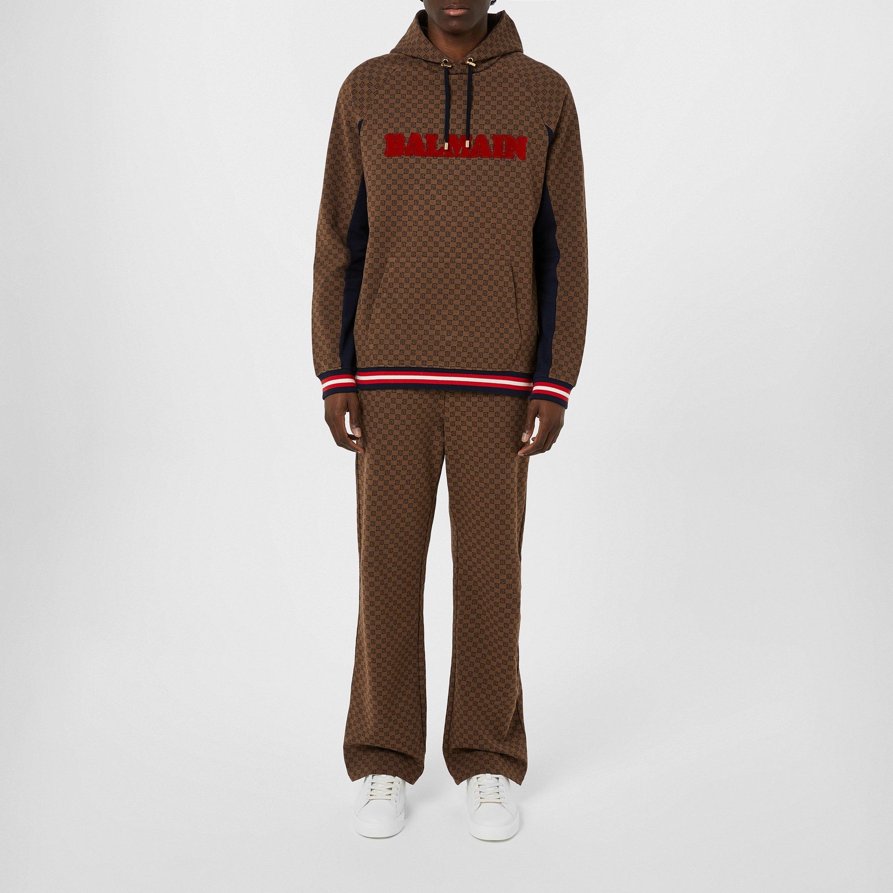 Mono Jogging Bottoms