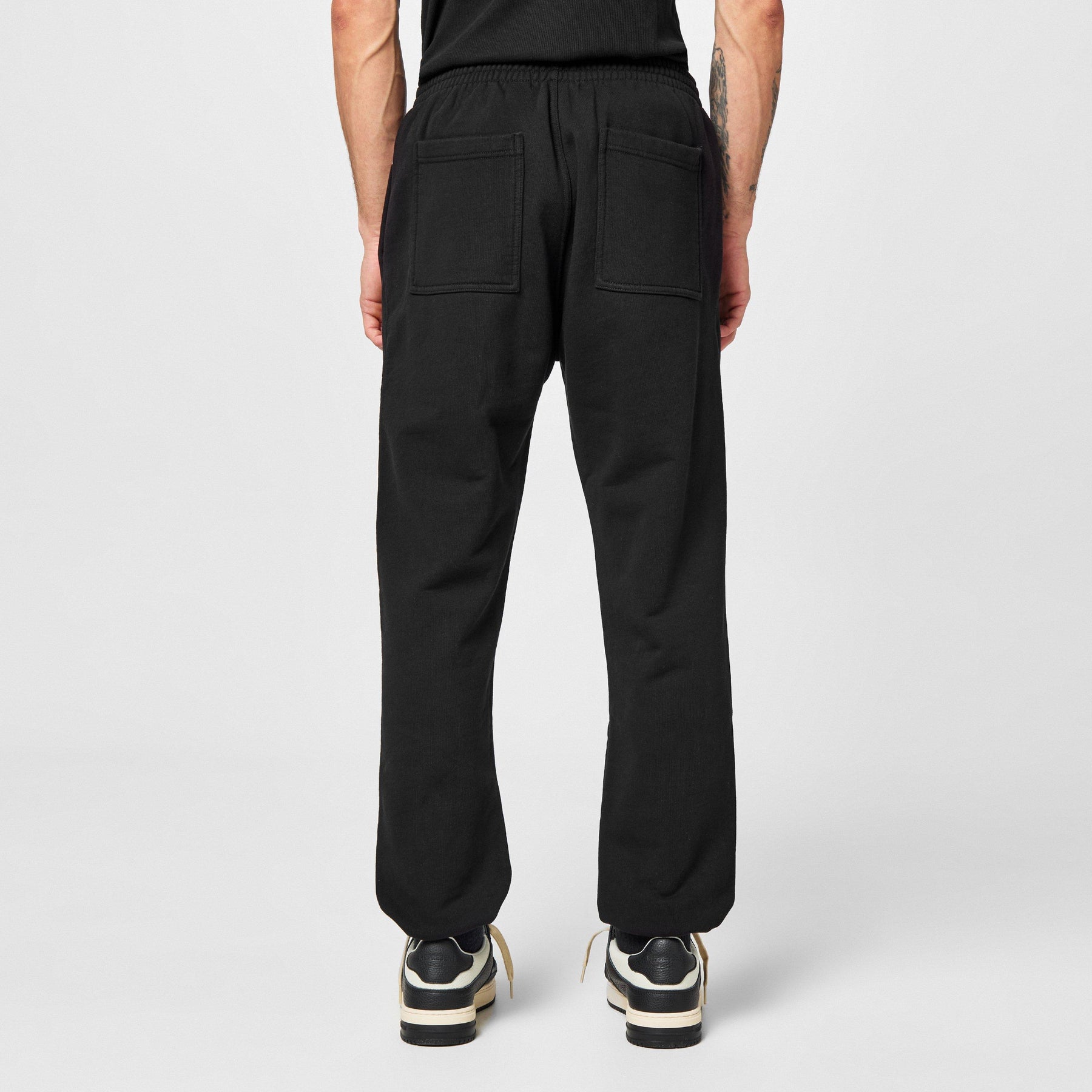 Men's Logo Cotton Owners Club Sweatpants