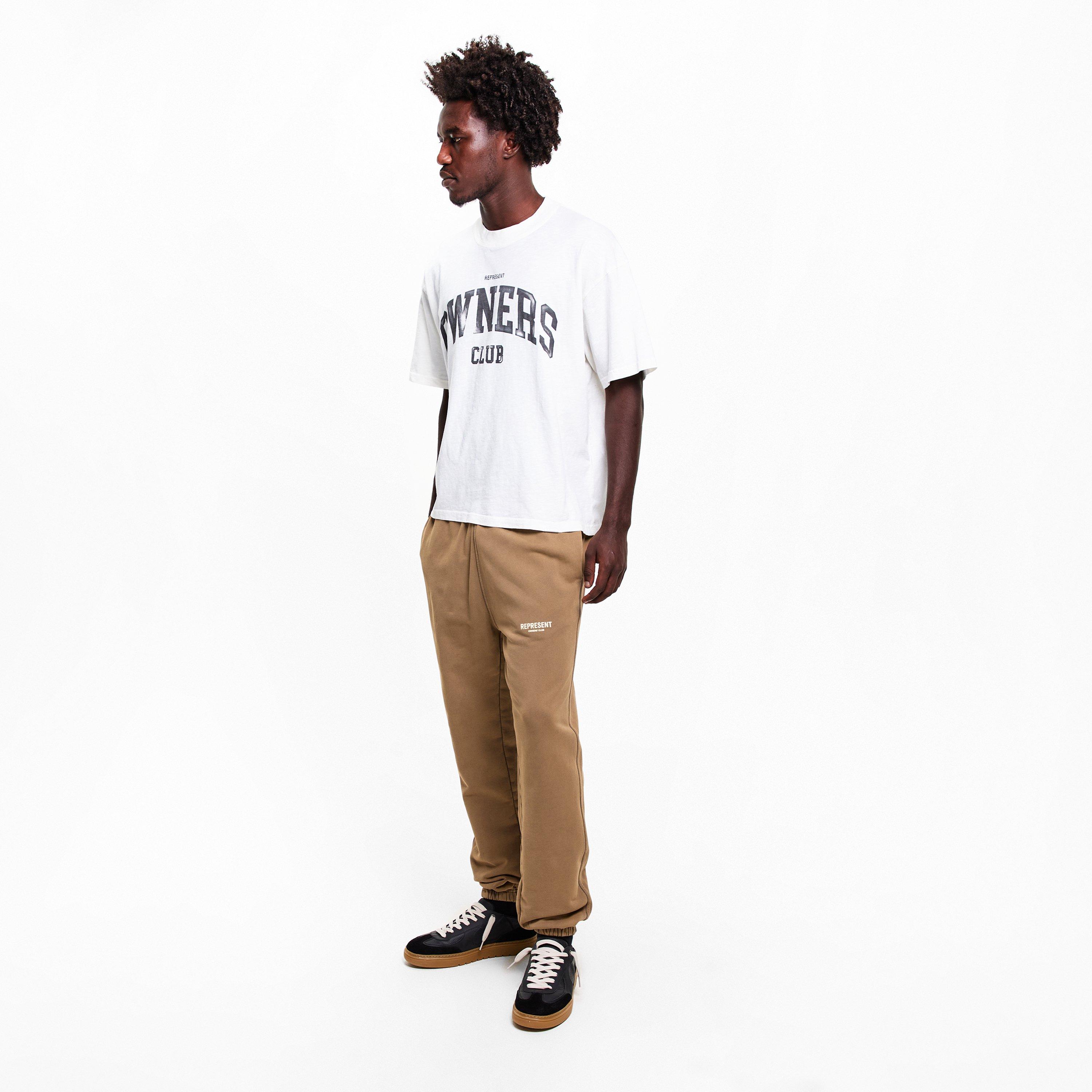 Owners Club Joggers
