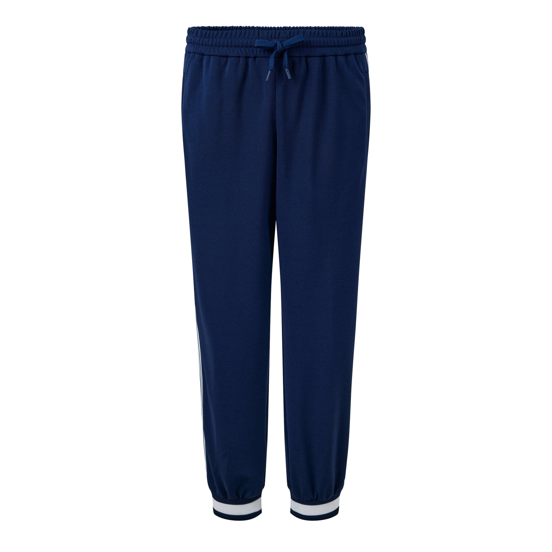 Stripe Jogging Bottoms