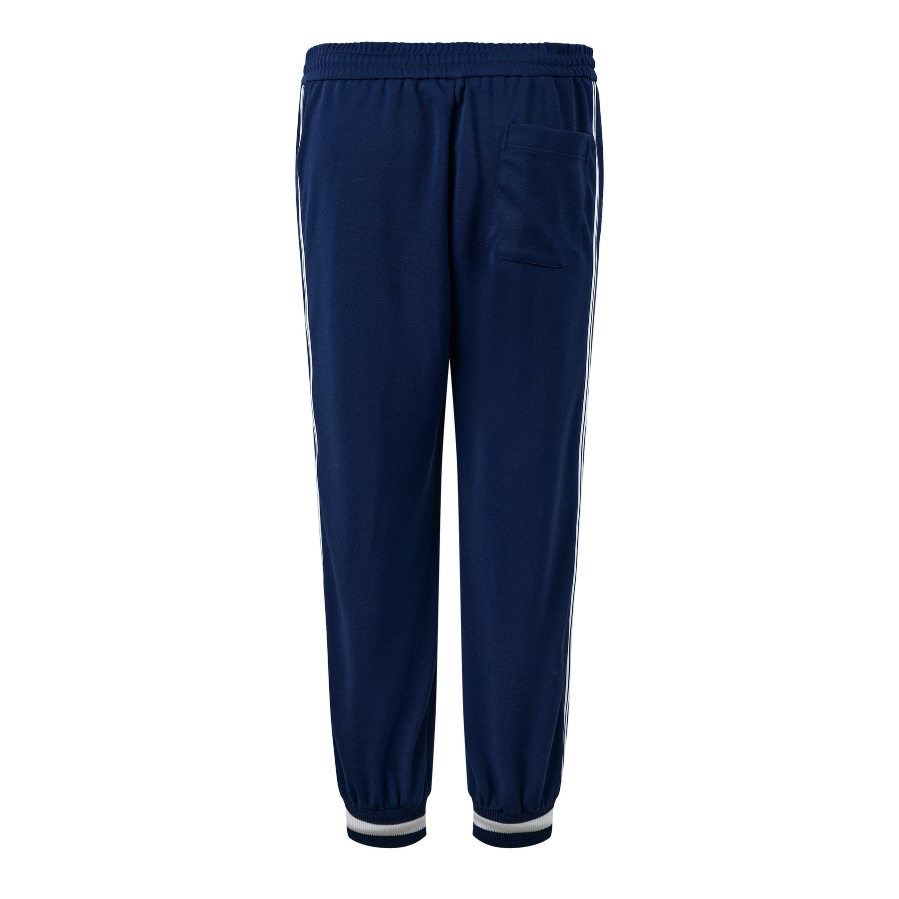 Stripe Jogging Bottoms