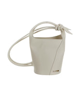 Le Petit Tourni Leather Bag