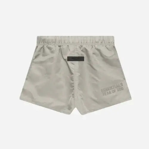 Essentials Fear Of God Essentials Shorts - Size: L Shorts | Shop From The Mirage