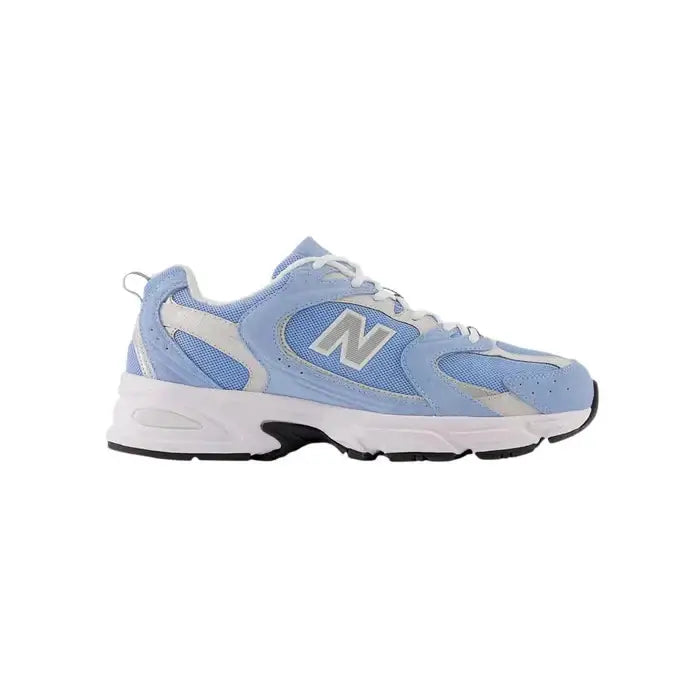 New Balance New Balance 530 Blue Haze Regular price Rs. 17,999.00 - Shoe size: UK 7 Sneakers | Shop From The Mirage