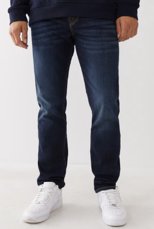 GENO BIG T SLIM JEAN